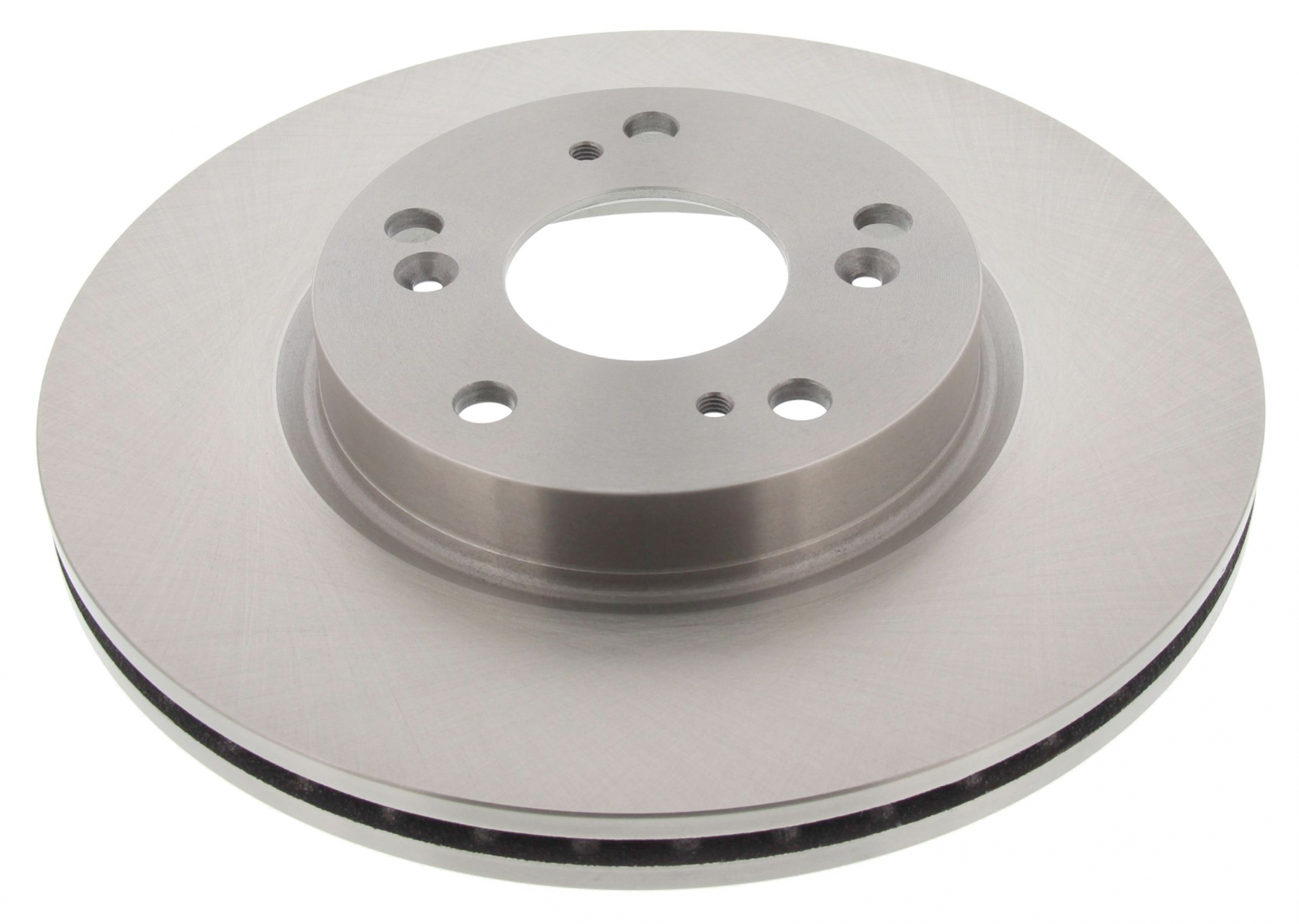 Brake Disc MAPCO 25206