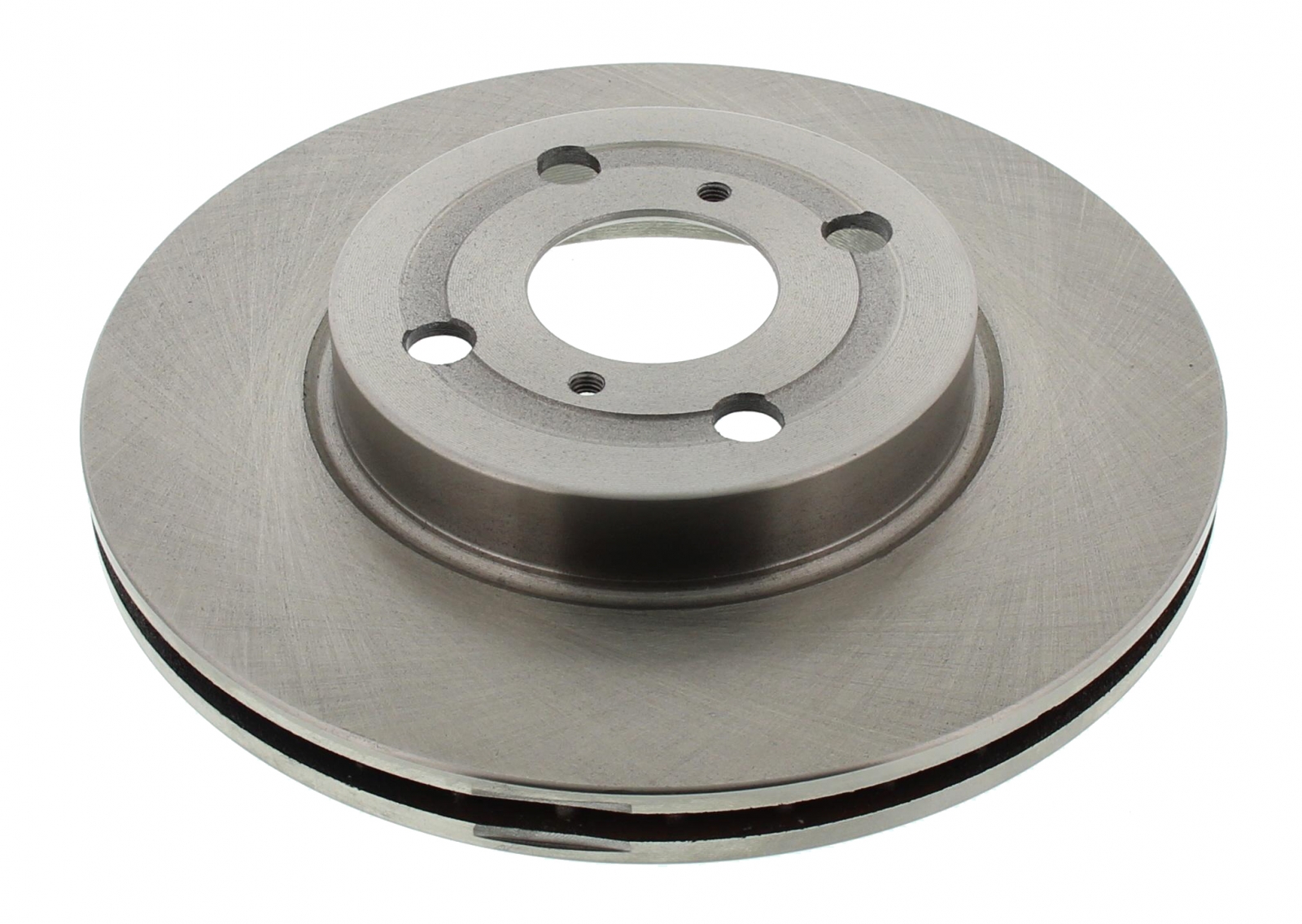 Brake Disc MAPCO 25231