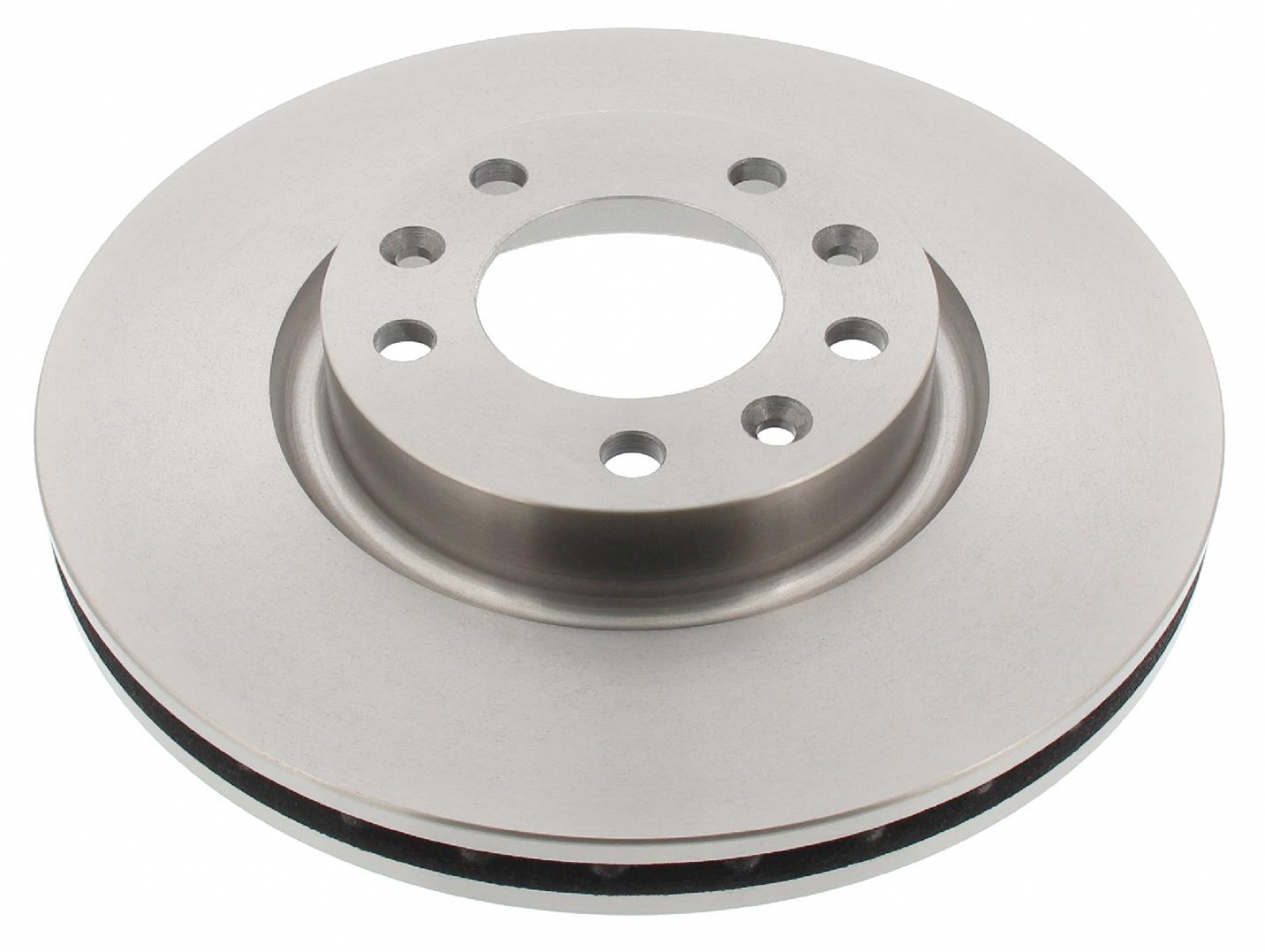 Brake Disc MAPCO 25340