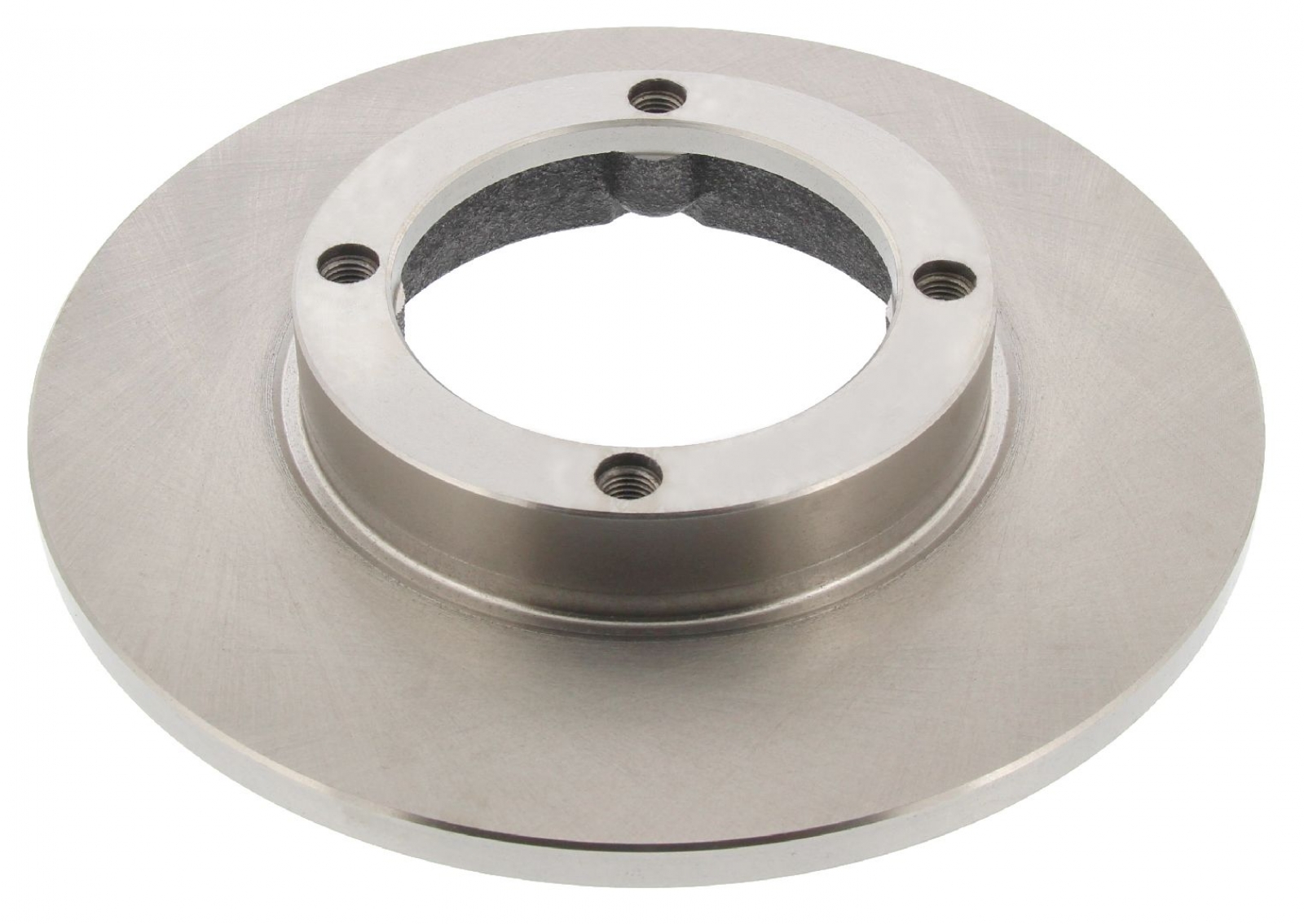 Brake Disc MAPCO 25500