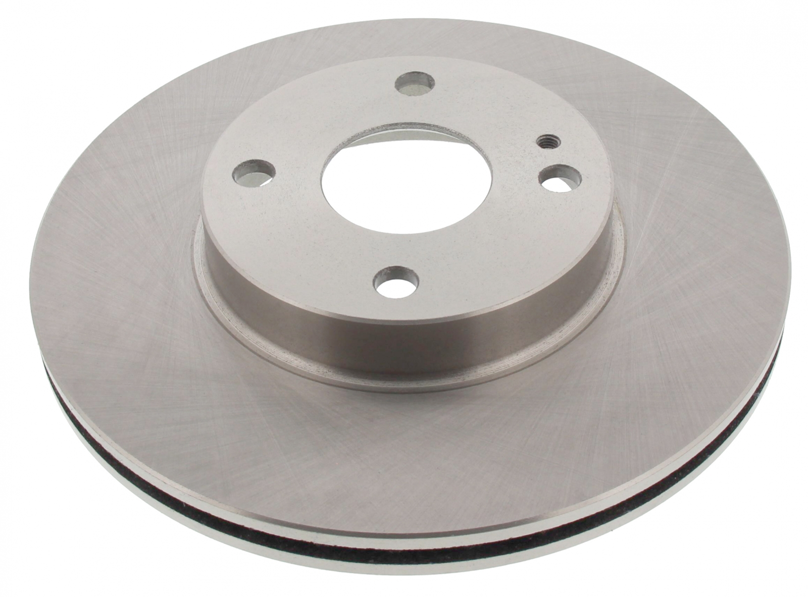 Brake Disc MAPCO 25529
