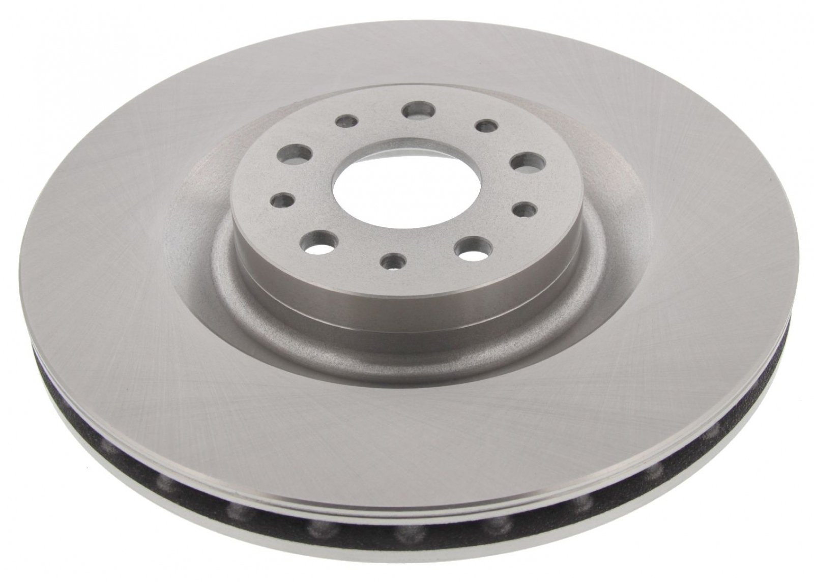 Brake Disc MAPCO 25721