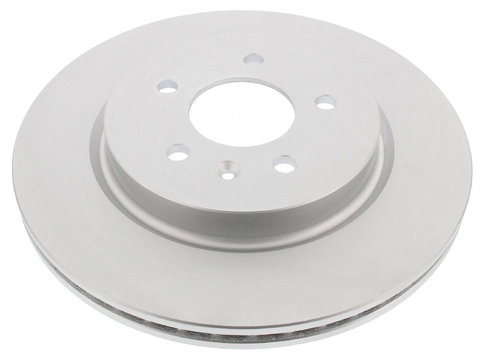 Brake Disc MAPCO 25724C