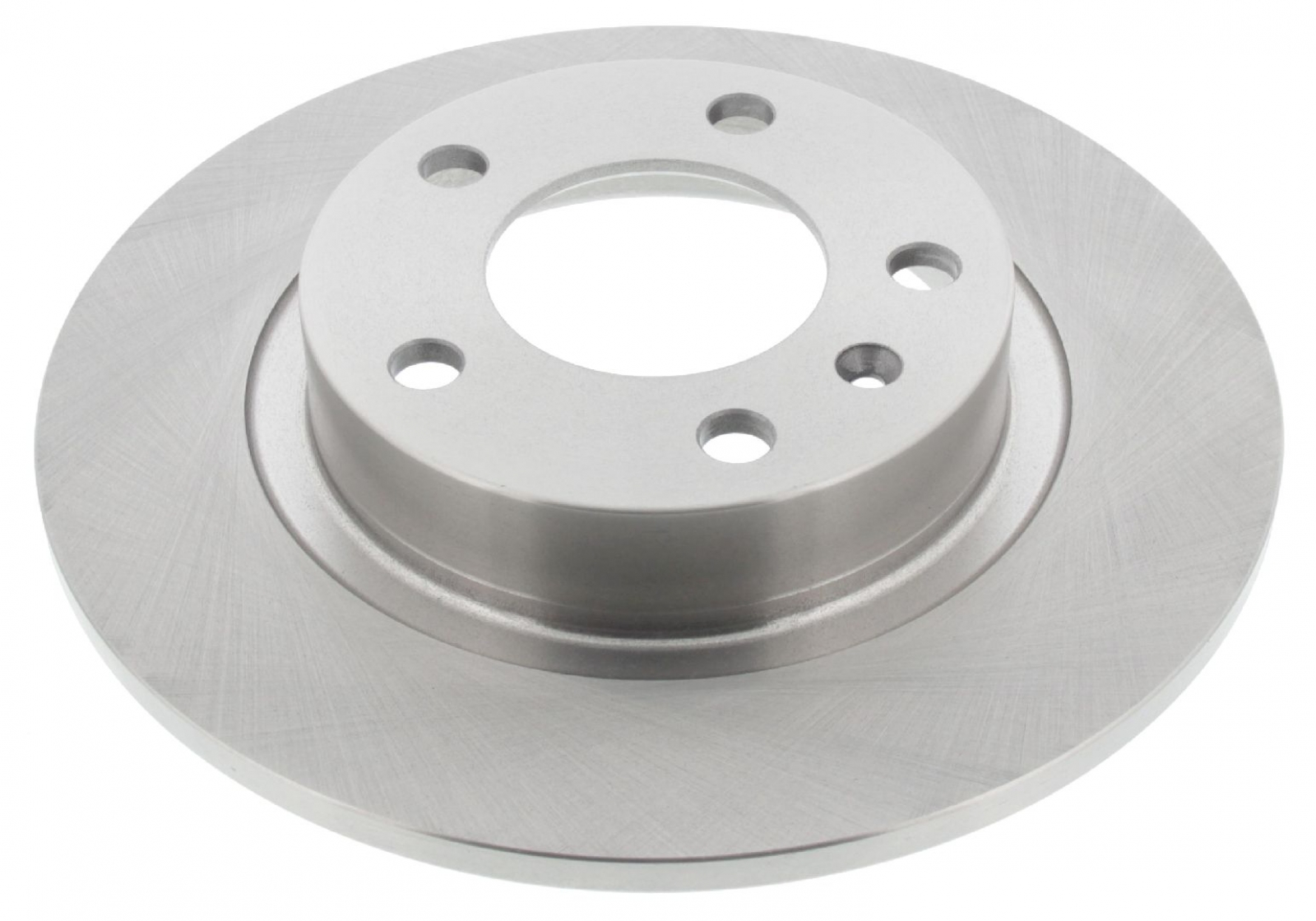 Brake Disc MAPCO 25725