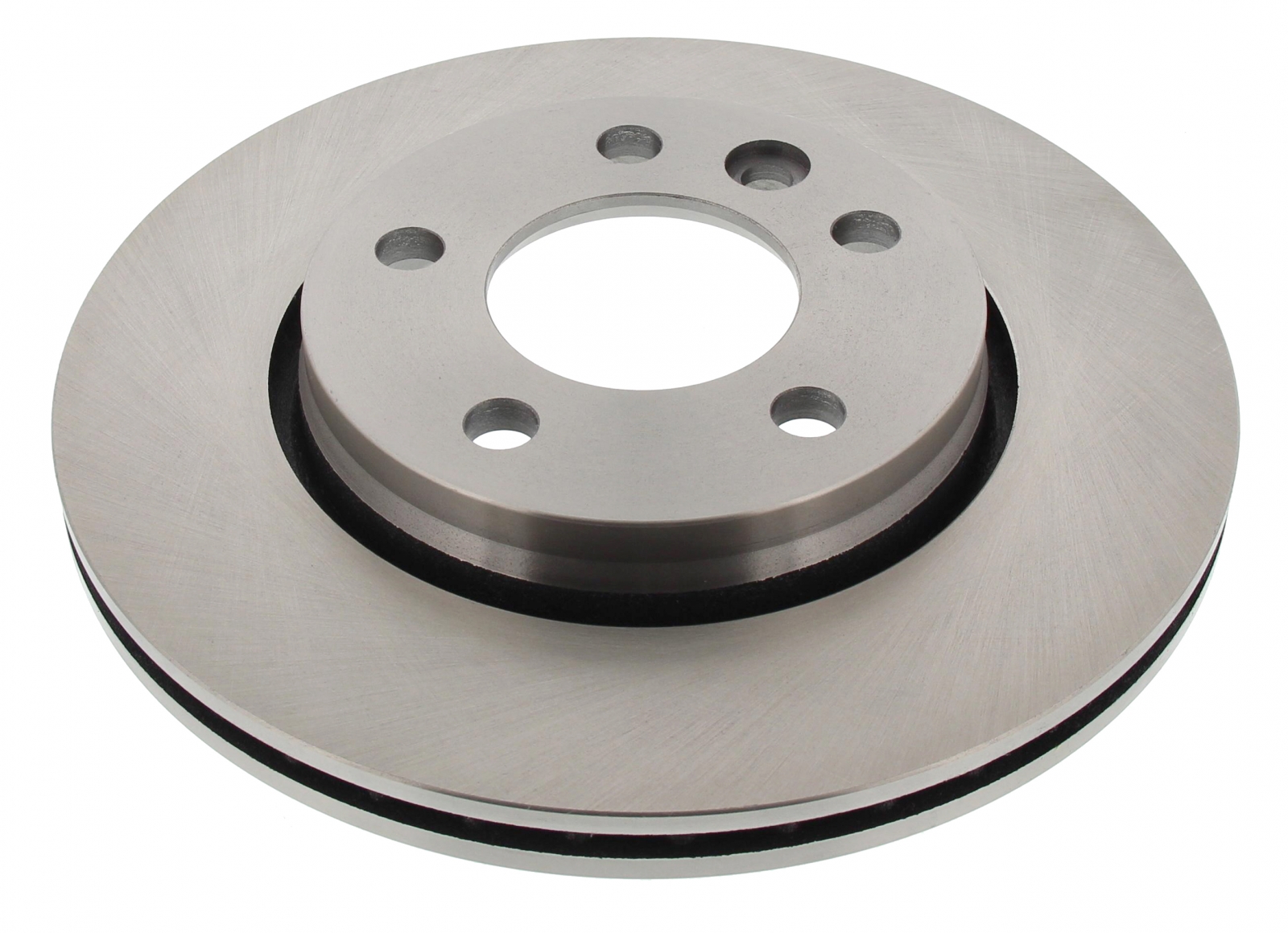 Brake Disc MAPCO 25755