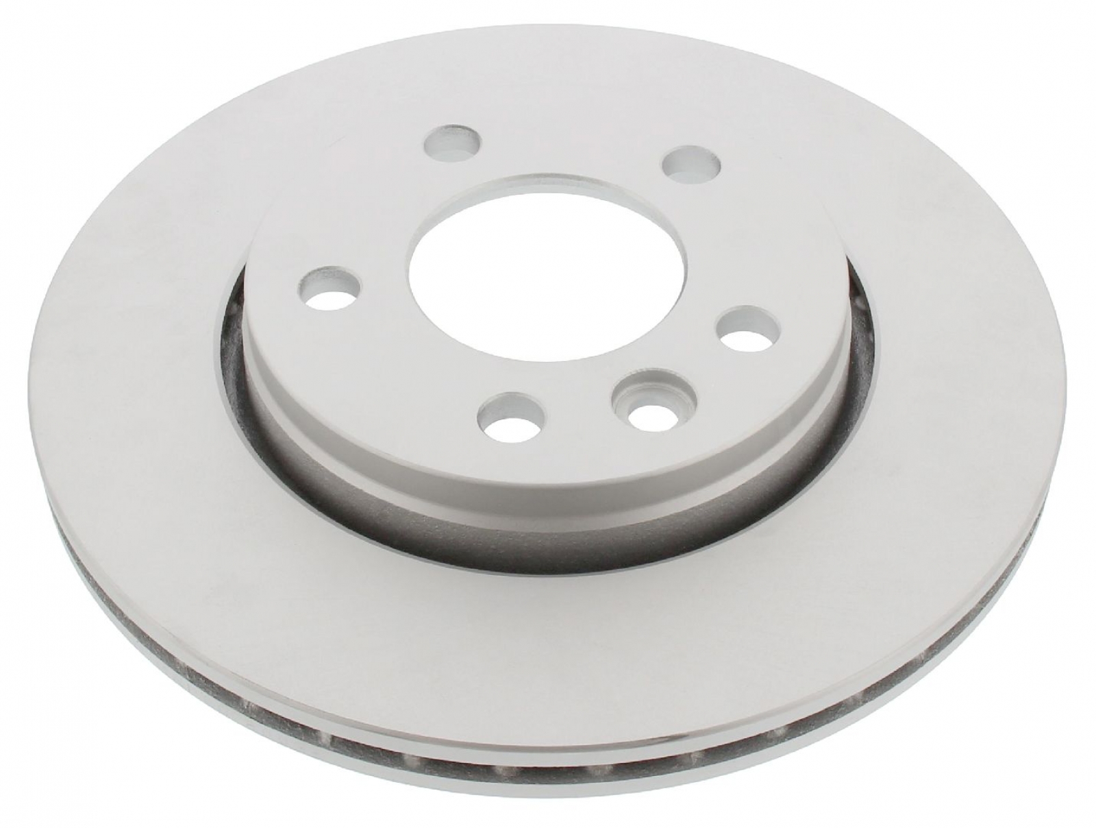 Brake Disc MAPCO 25755C