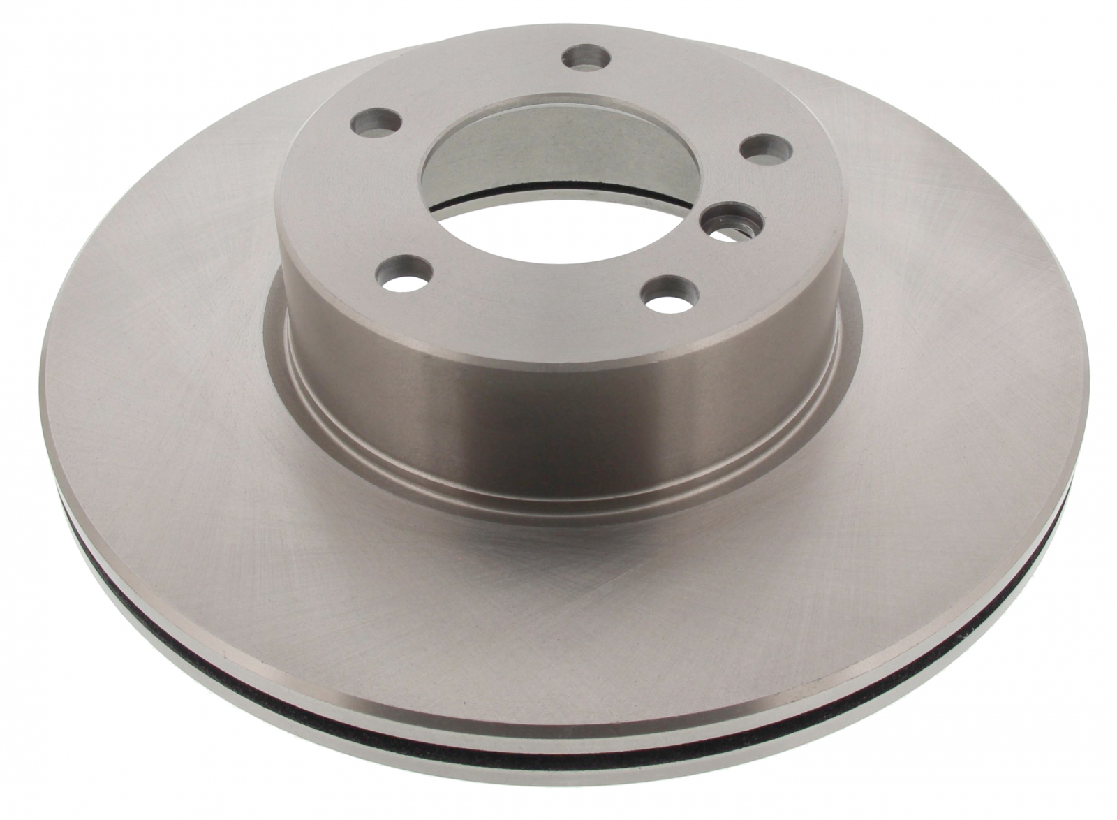 Brake Disc MAPCO 25763