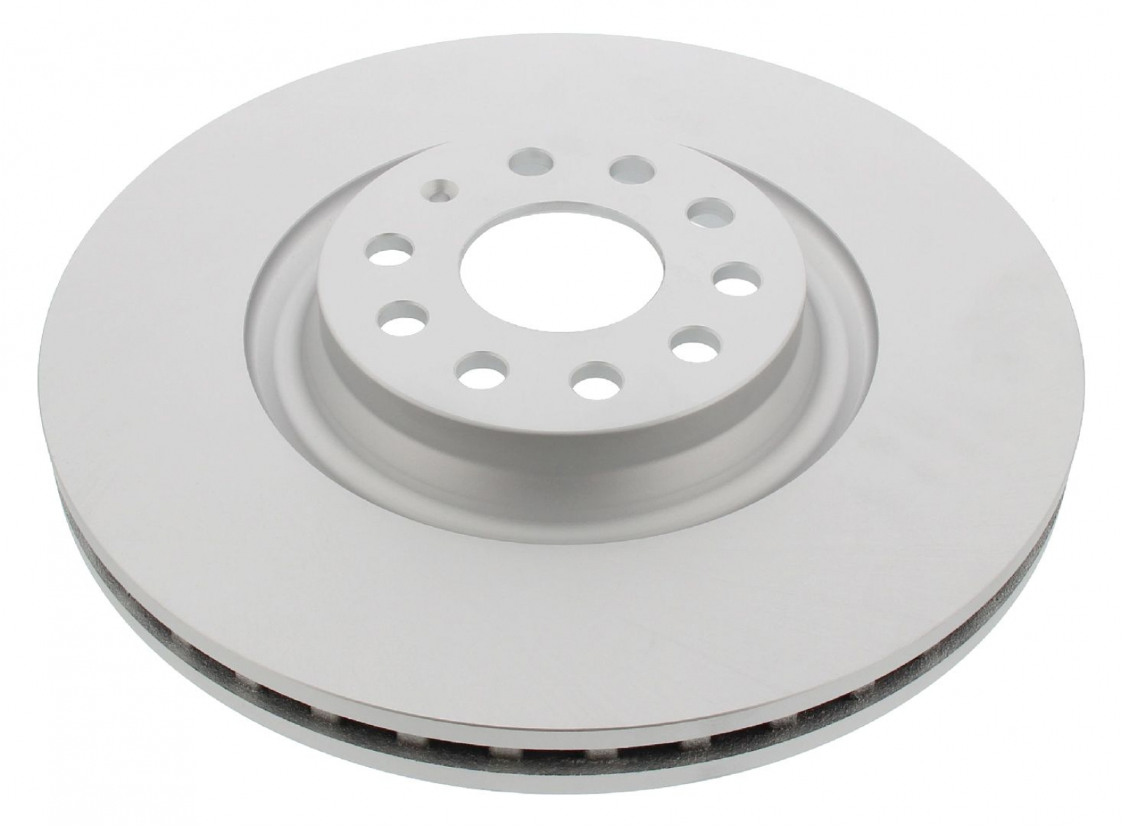 Brake Disc MAPCO 25779C