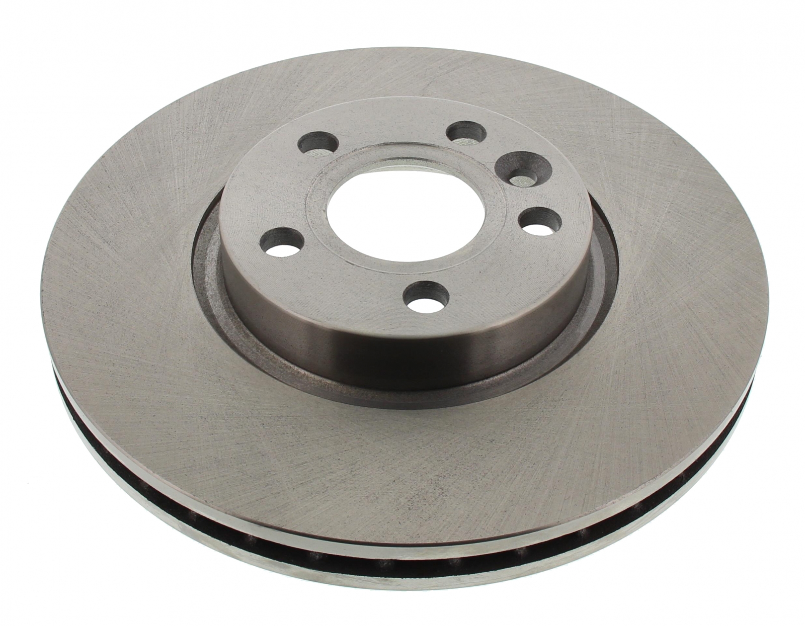 Brake Disc MAPCO 25821