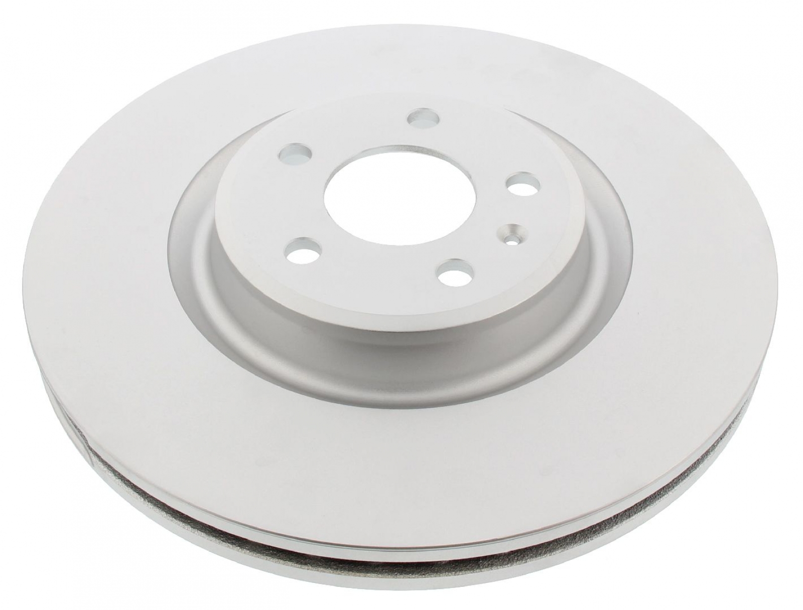 Brake Disc MAPCO 25882C