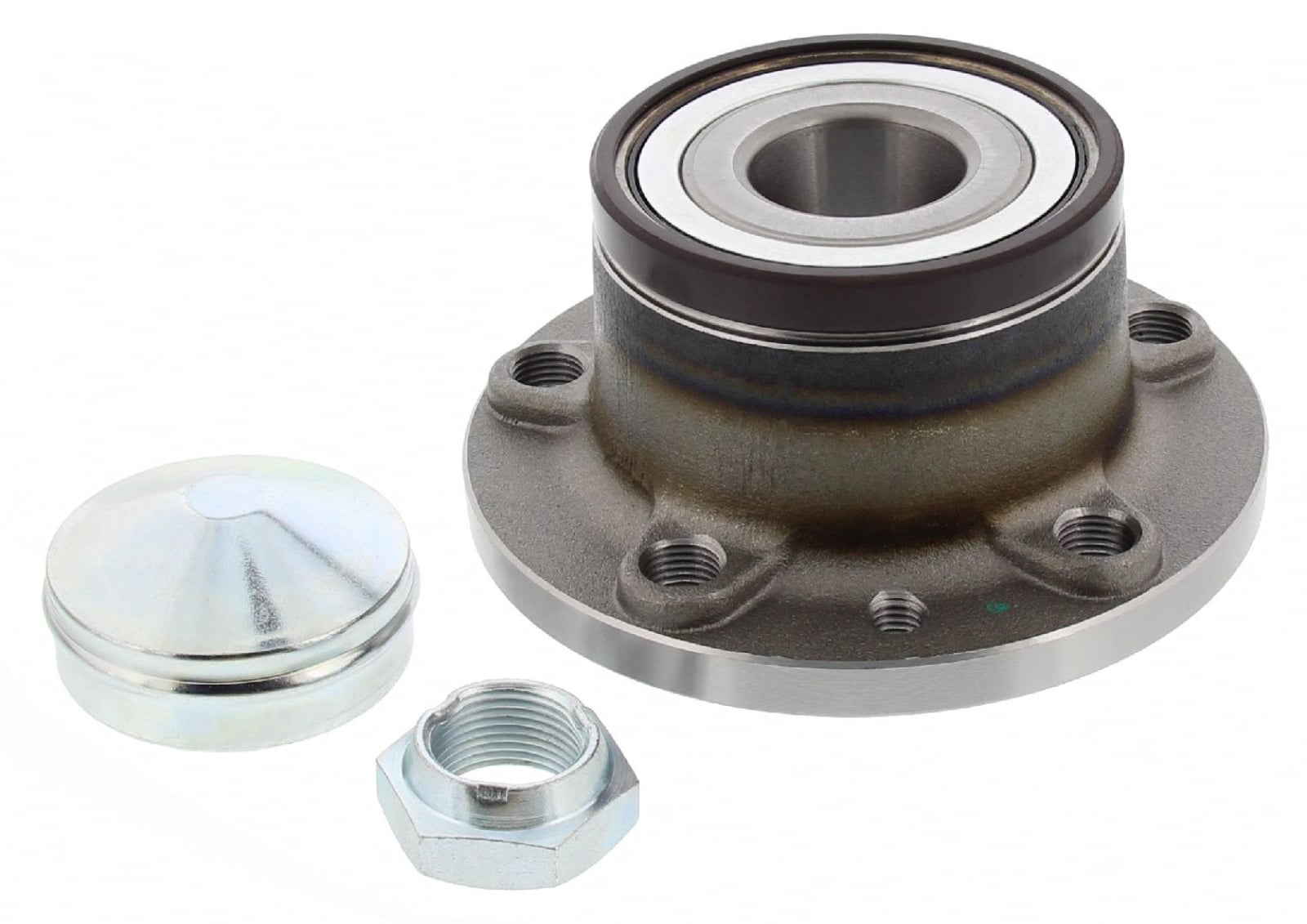 Wheel Bearing Kit MAPCO 26076