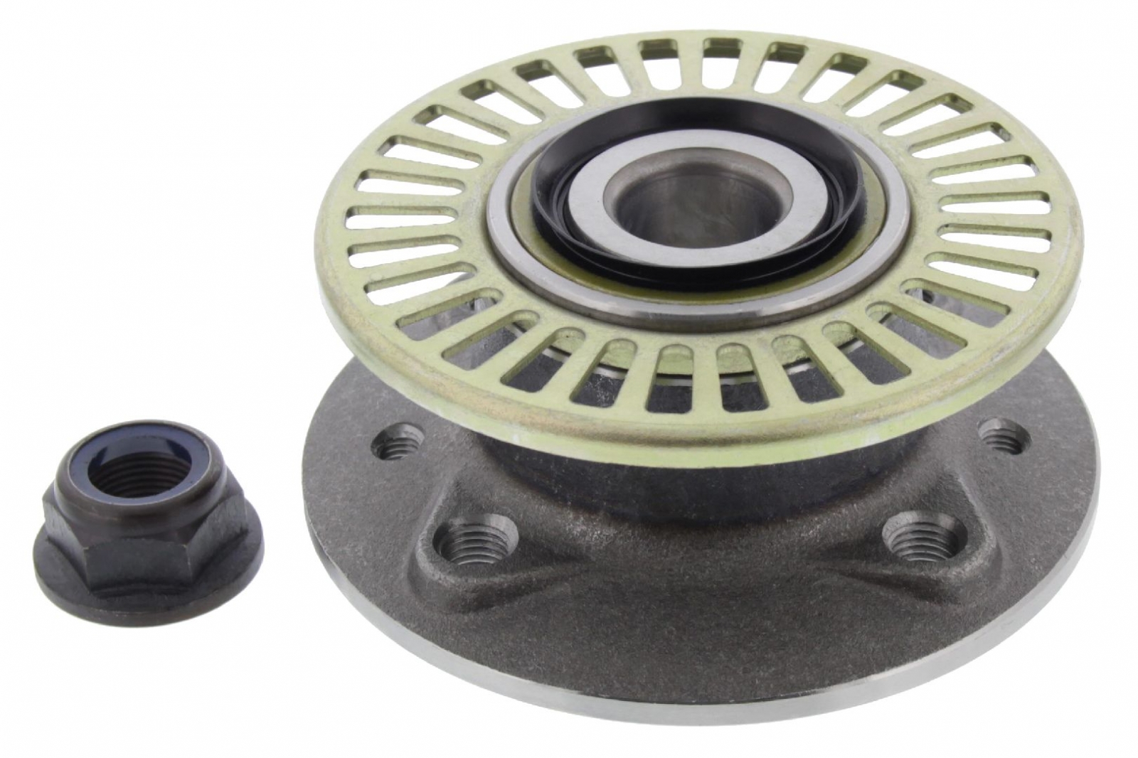Wheel Bearing Kit MAPCO 26112