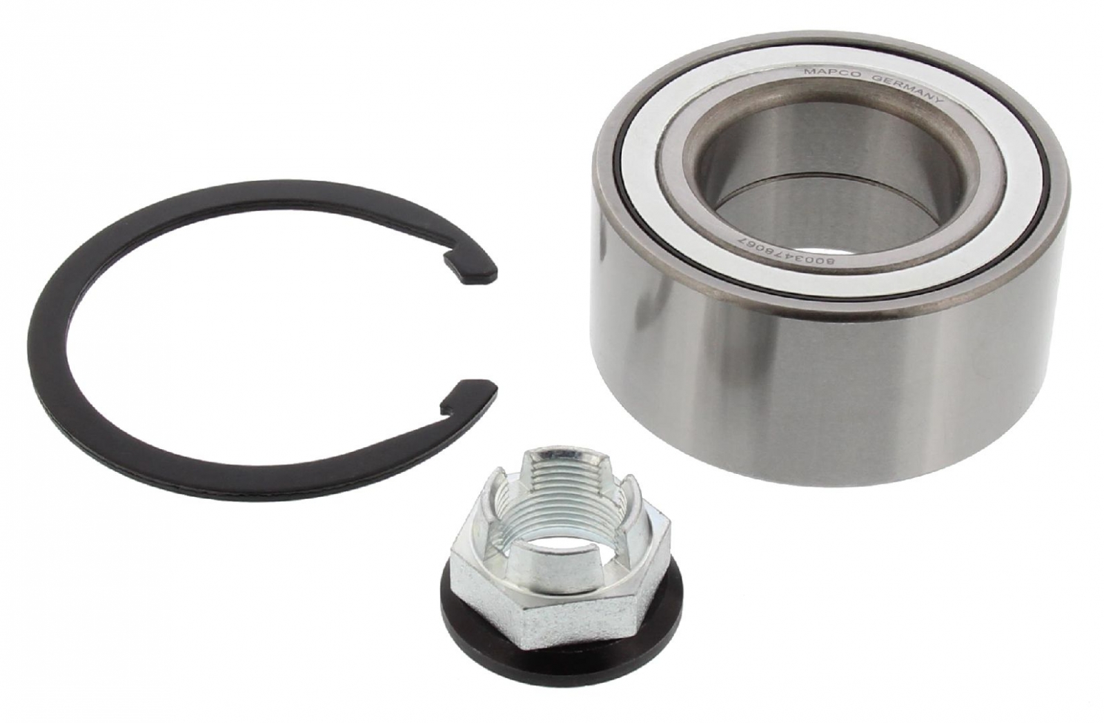 Wheel Bearing Kit MAPCO 26158