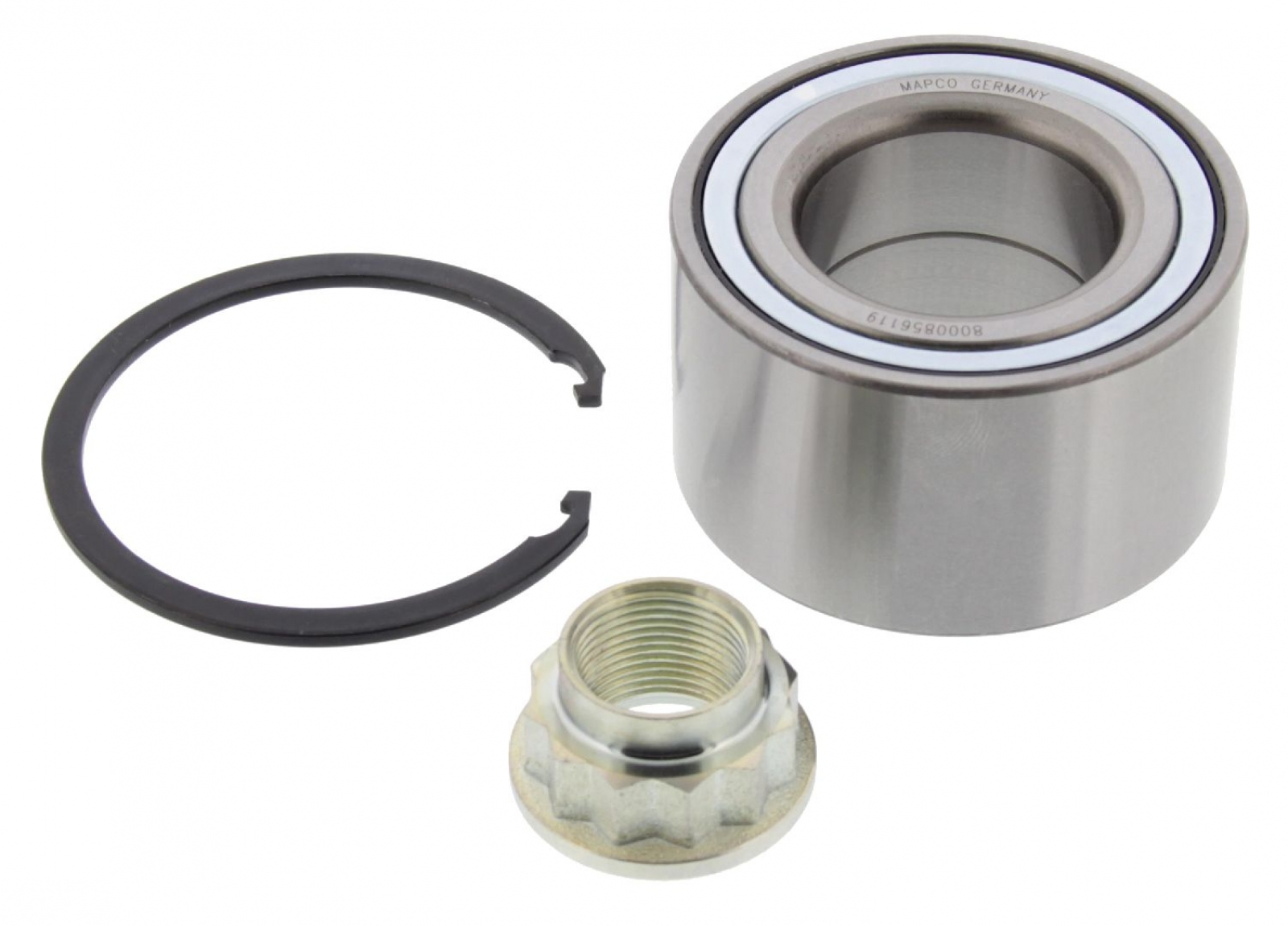 Wheel Bearing Kit MAPCO 26202