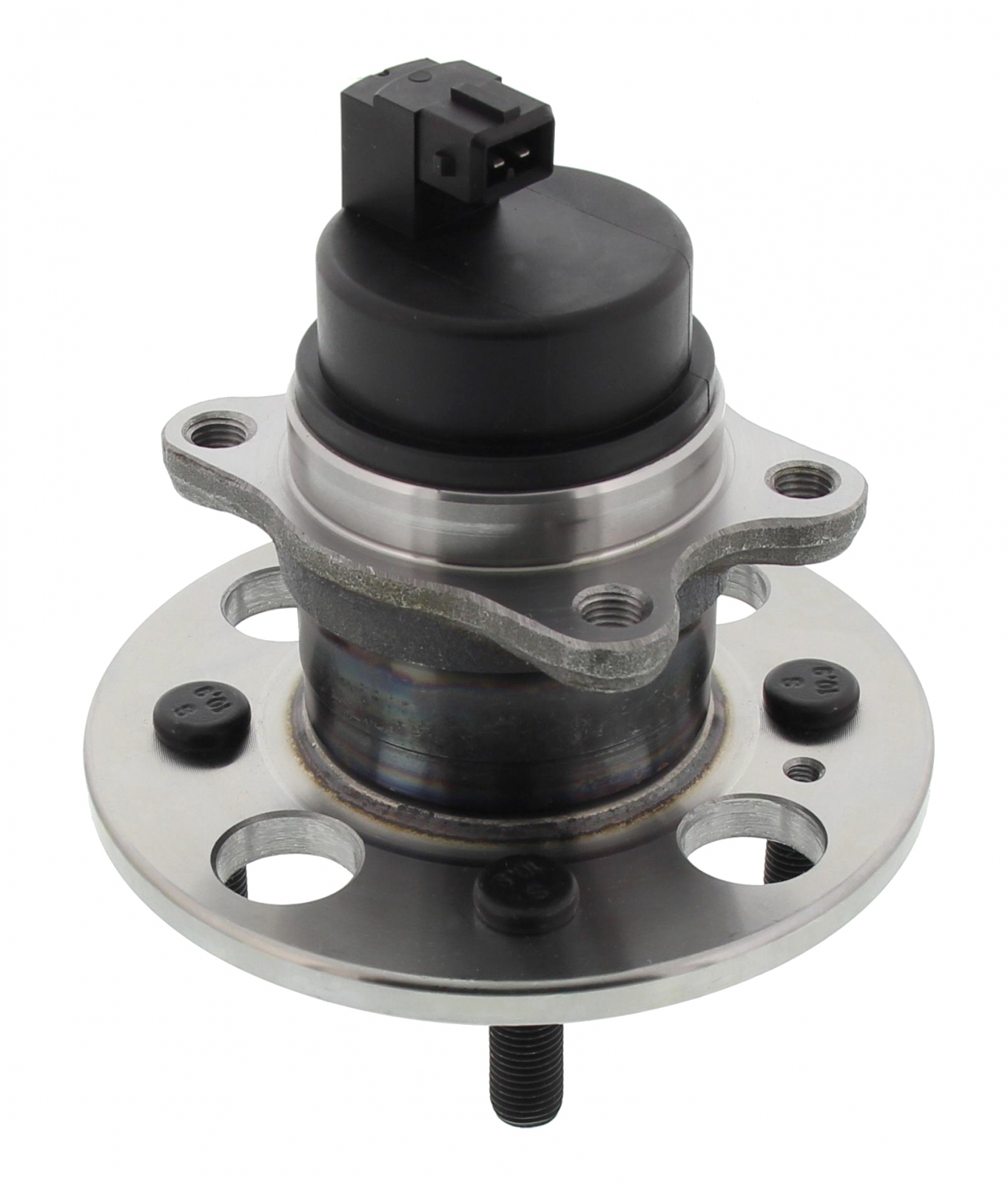 Wheel Bearing Kit MAPCO 26231