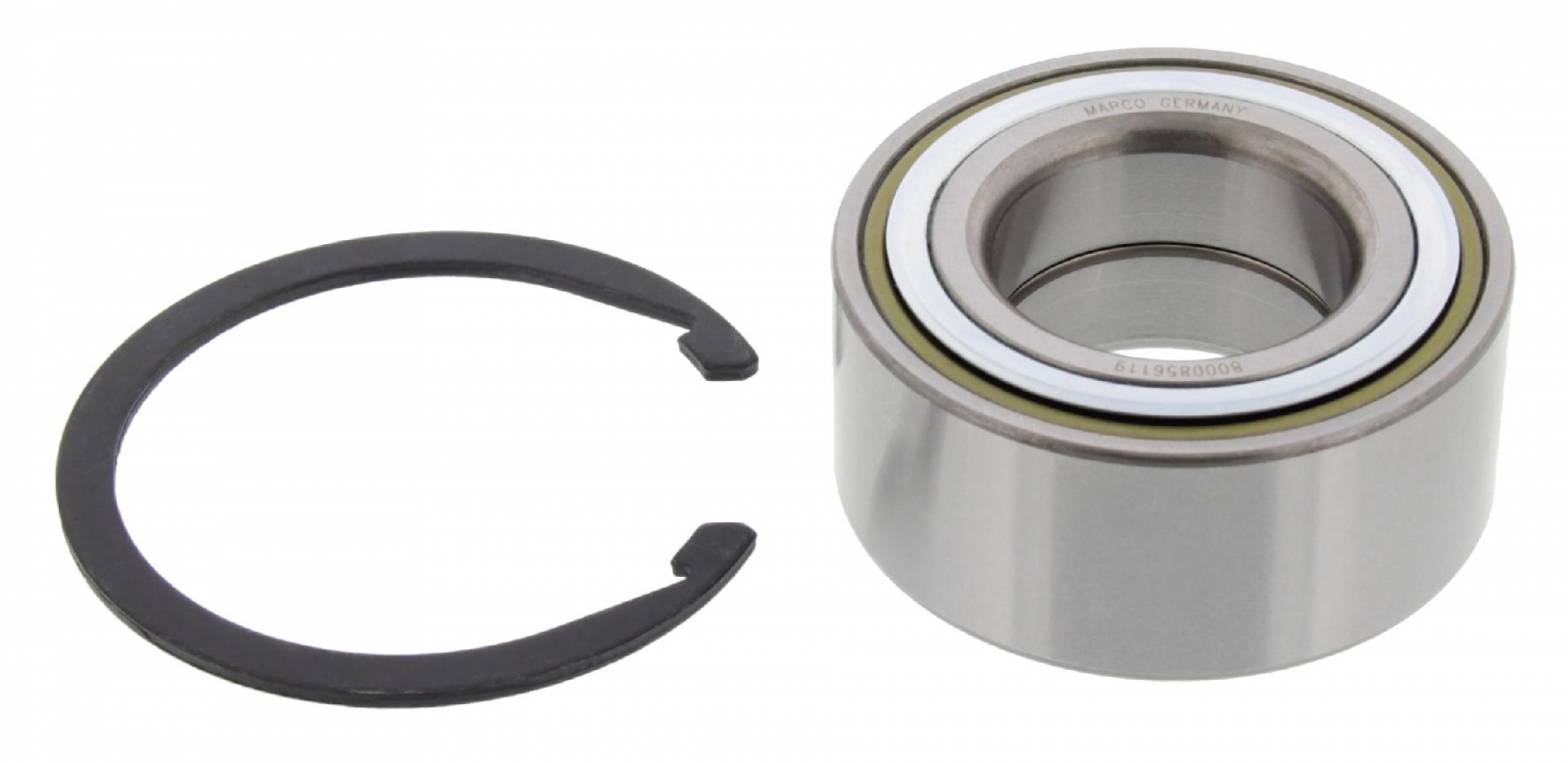 Wheel Bearing Kit MAPCO 26239