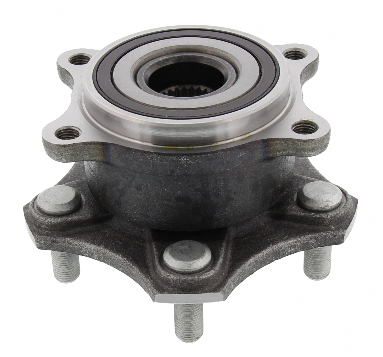 Wheel Bearing Kit MAPCO 26279