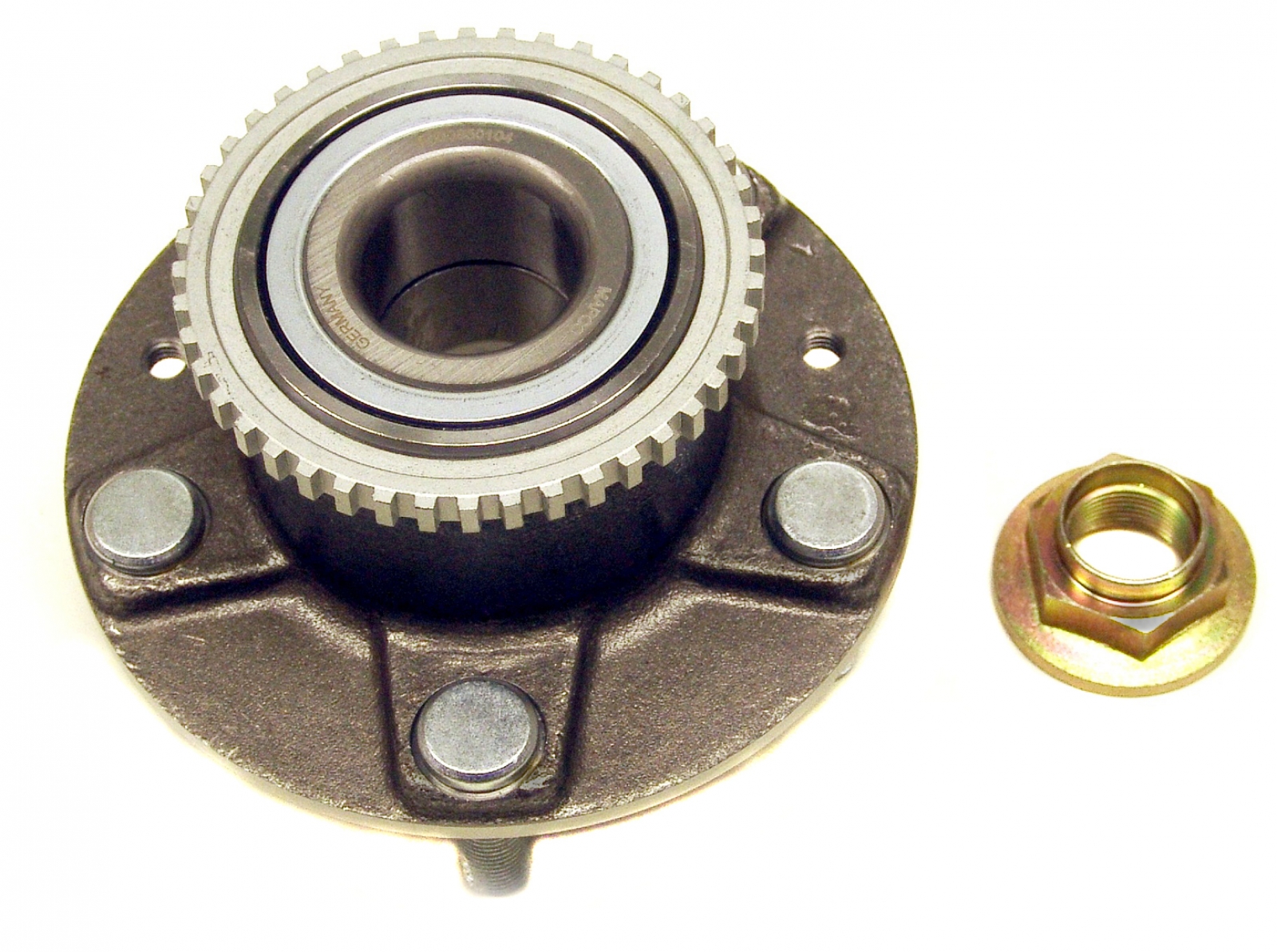 Wheel Bearing Kit MAPCO 26291