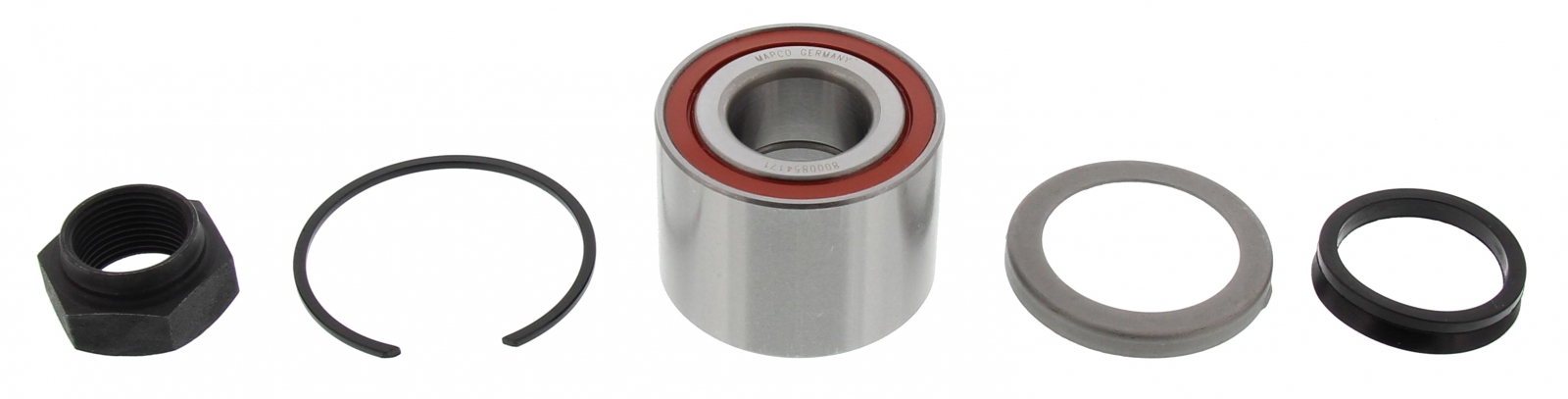 Wheel Bearing Kit MAPCO 26322