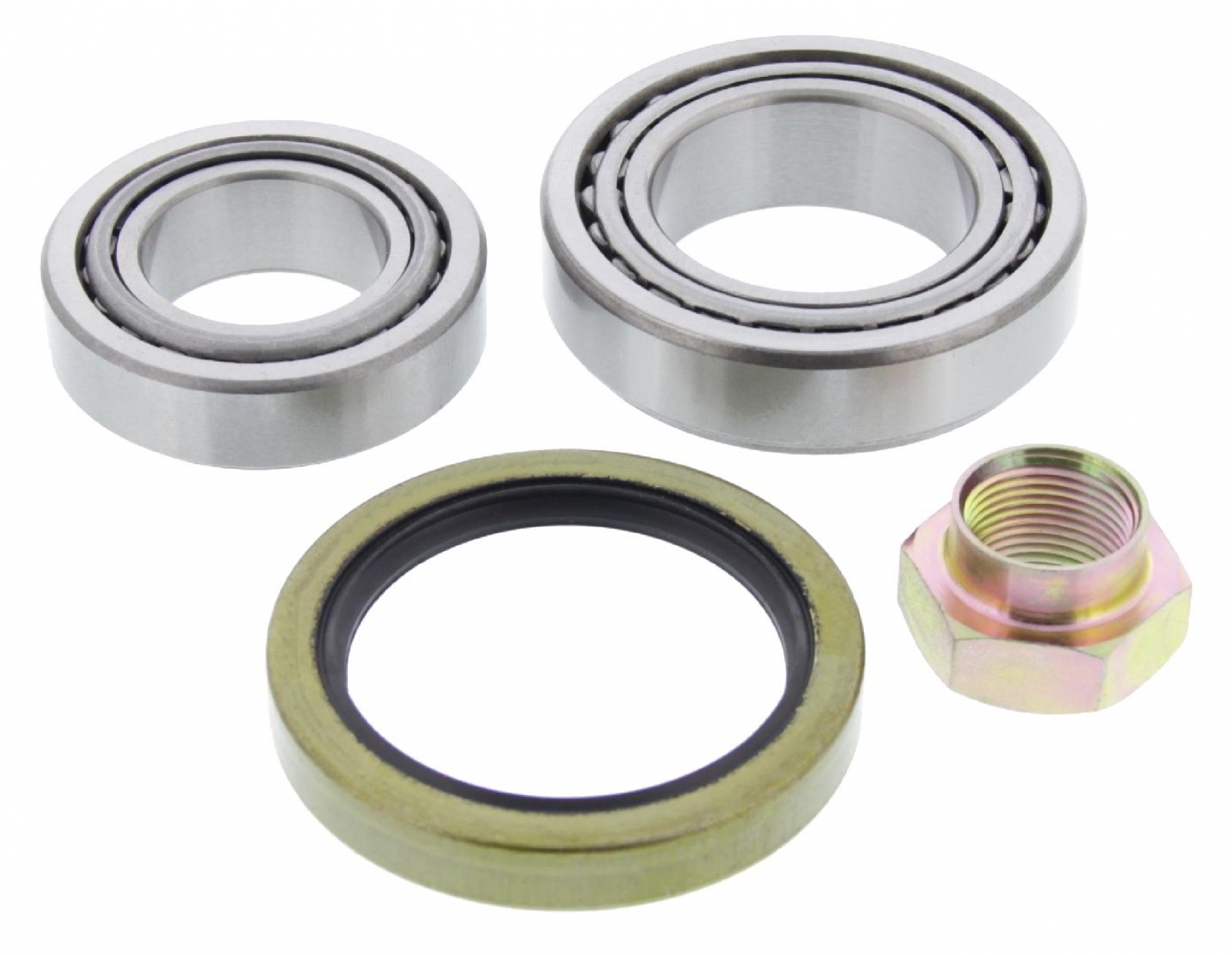 Wheel Bearing Kit MAPCO 26329
