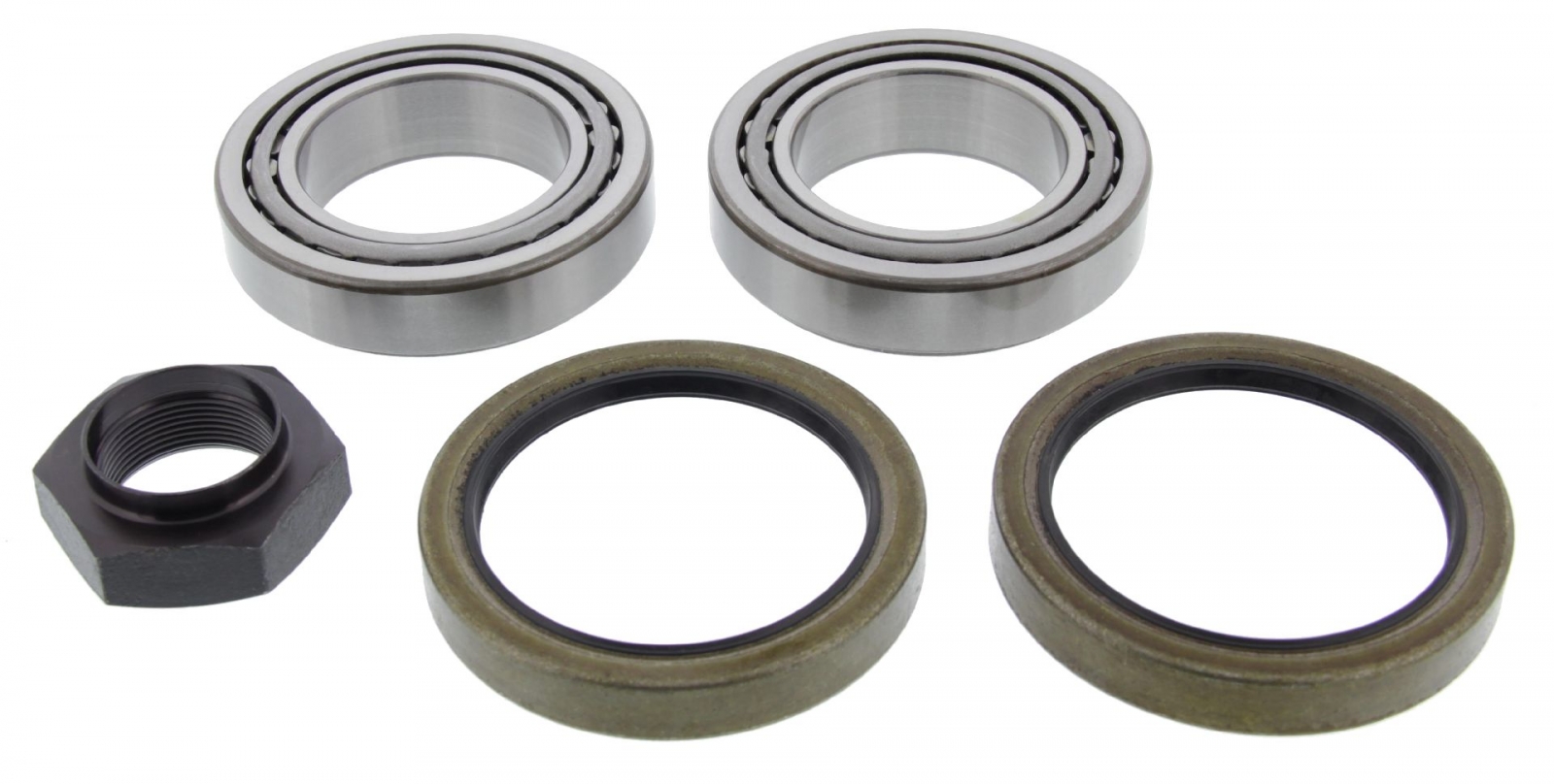 Wheel Bearing Kit MAPCO 26333