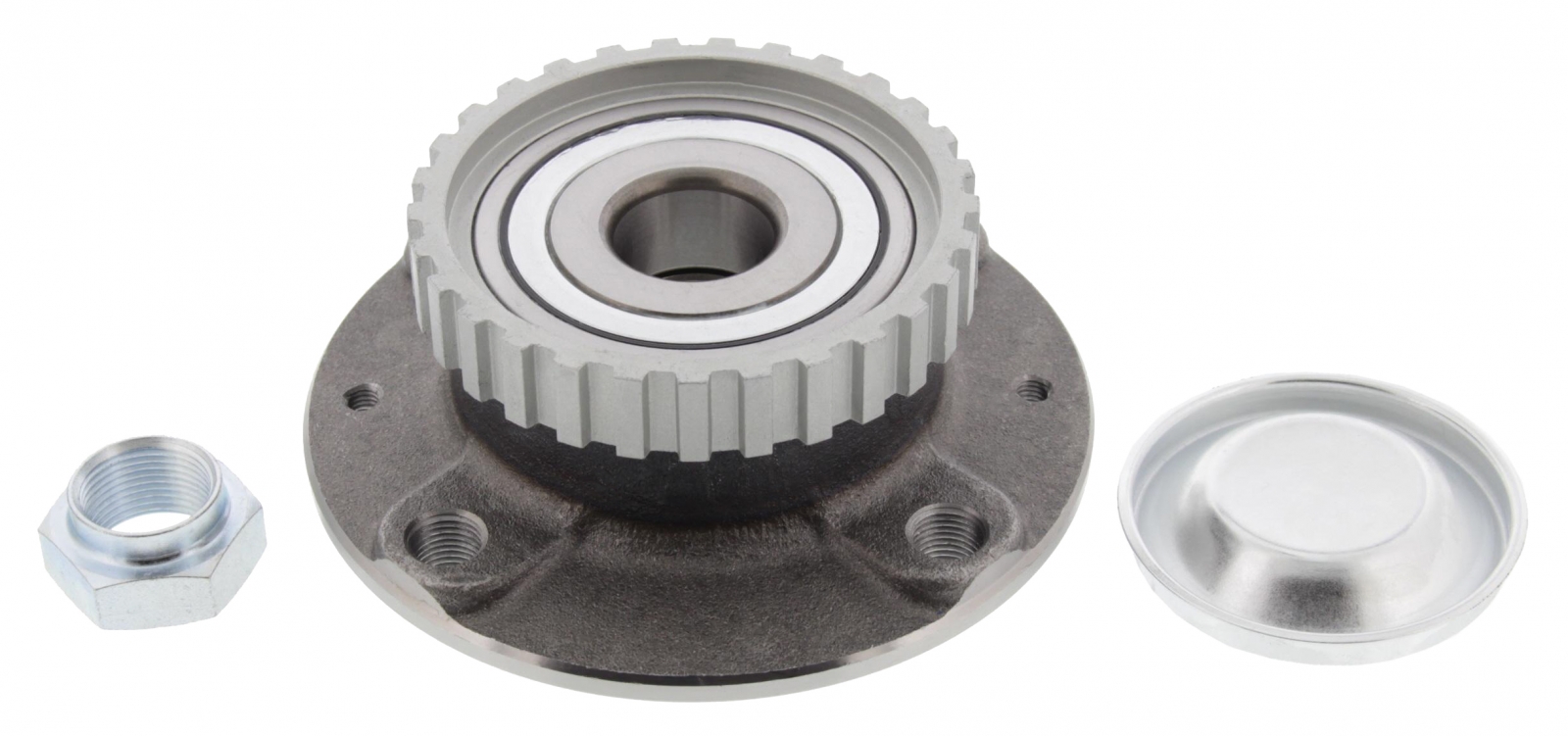 Wheel Bearing Kit MAPCO 26337