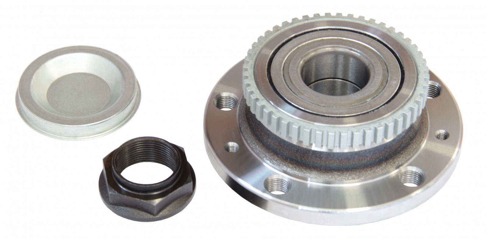 Wheel Bearing Kit MAPCO 26342