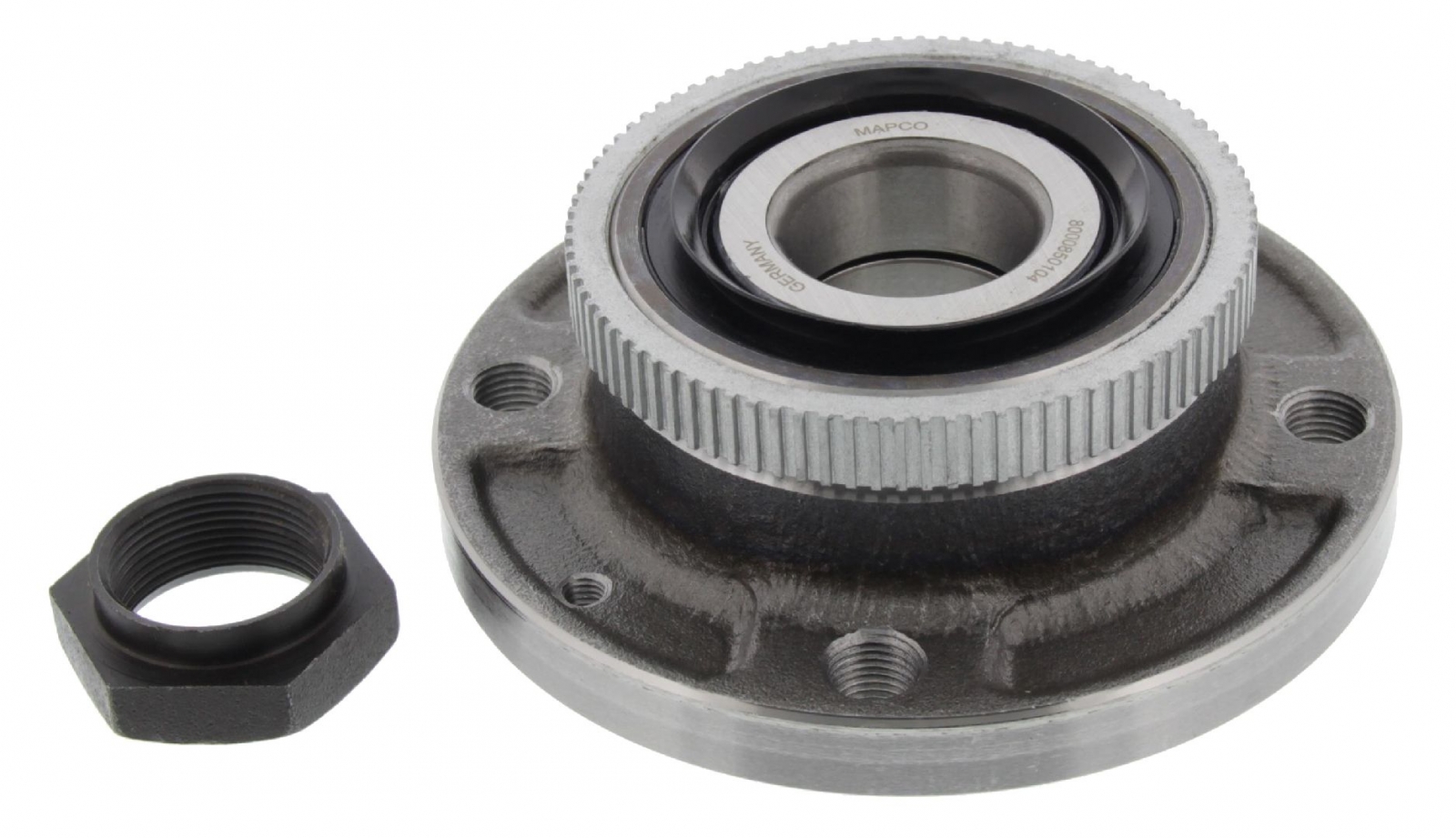 Wheel Bearing Kit MAPCO 26343