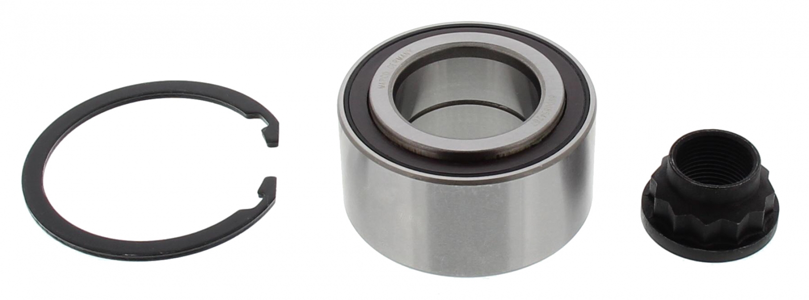 Wheel Bearing Kit MAPCO 26361