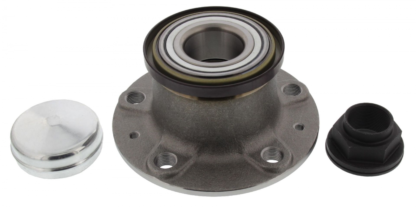 Wheel Bearing Kit MAPCO 26379