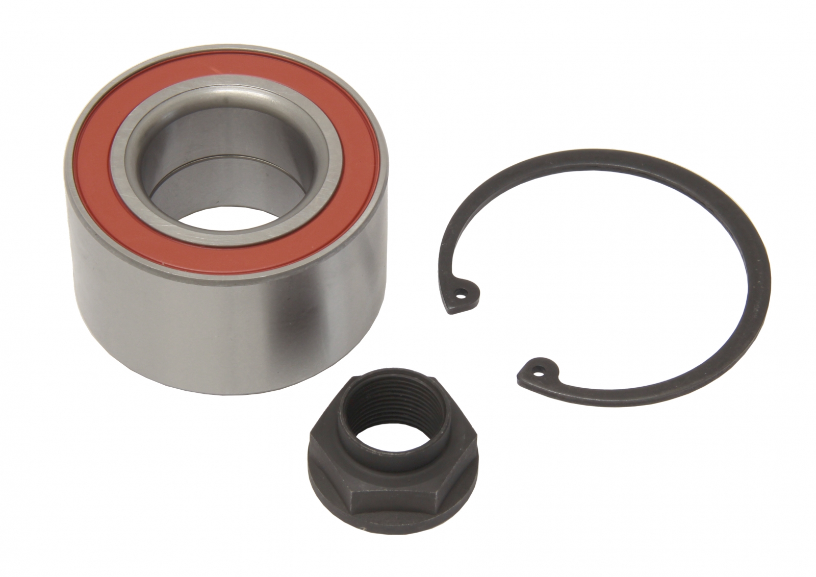 Wheel Bearing Kit MAPCO 26506