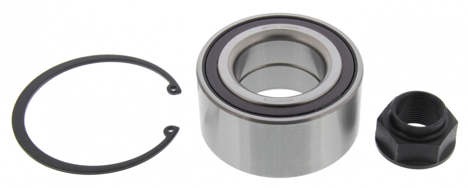 Wheel Bearing Kit MAPCO 26514