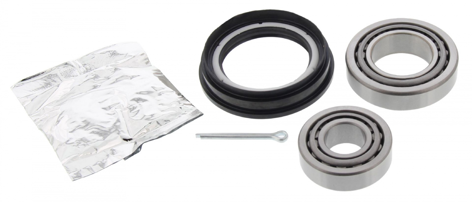 Wheel Bearing Kit MAPCO 26521