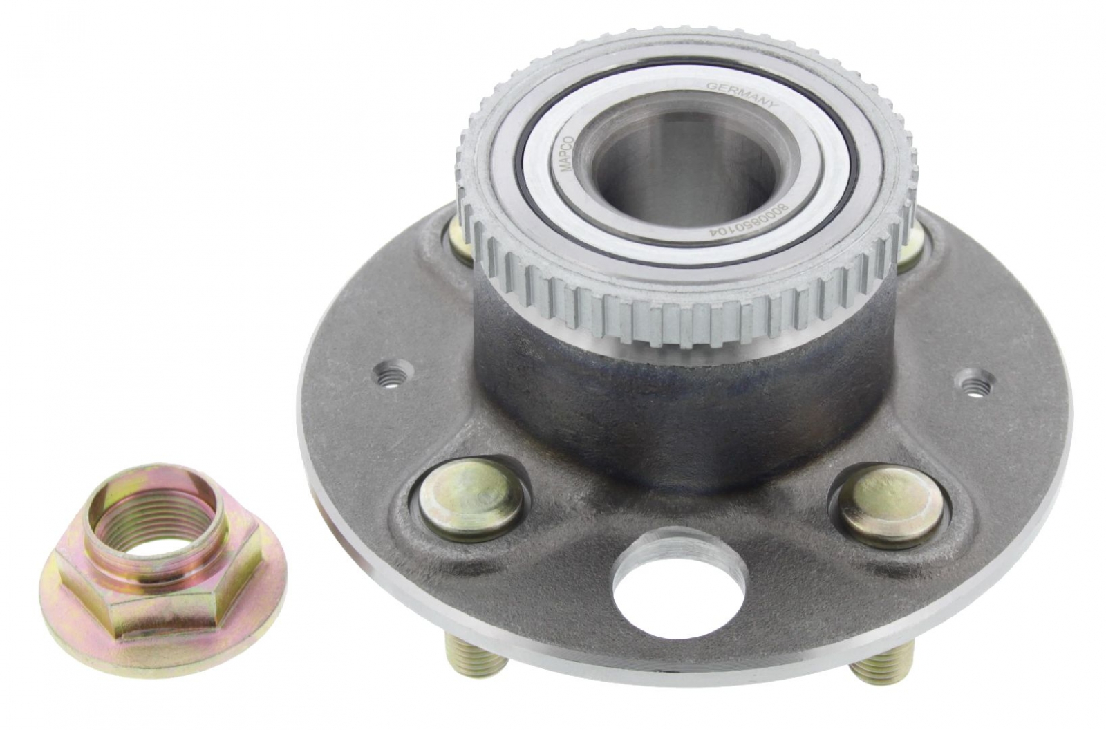 Wheel Bearing Kit MAPCO 26534