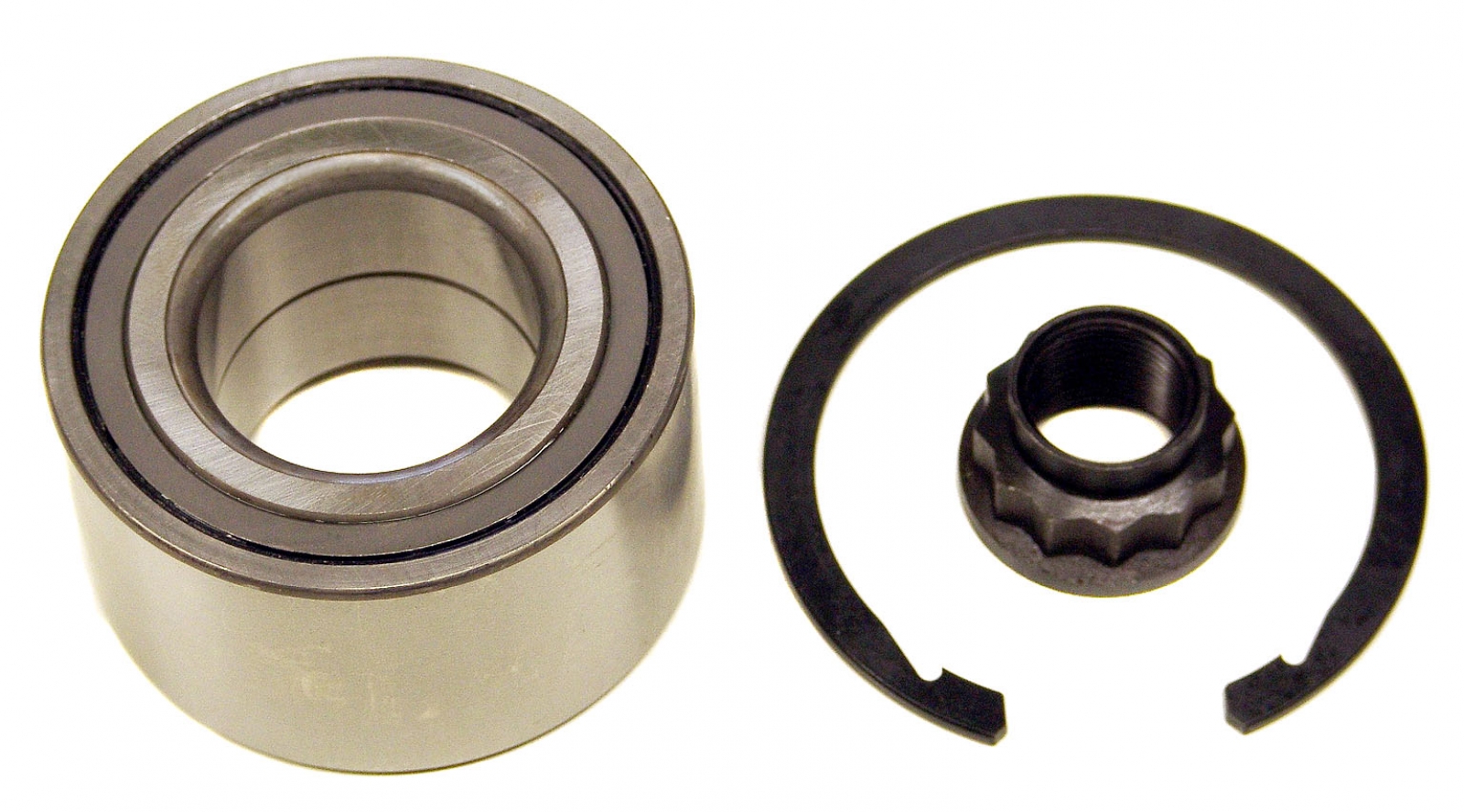 Wheel Bearing Kit MAPCO 26535