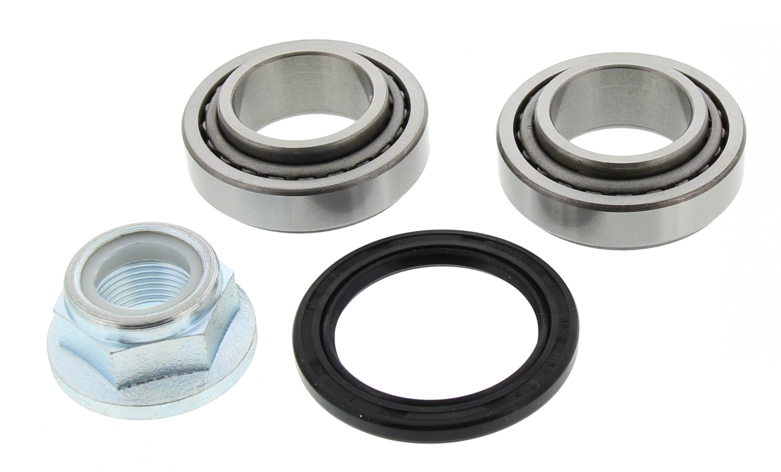 Wheel Bearing Kit MAPCO 26542