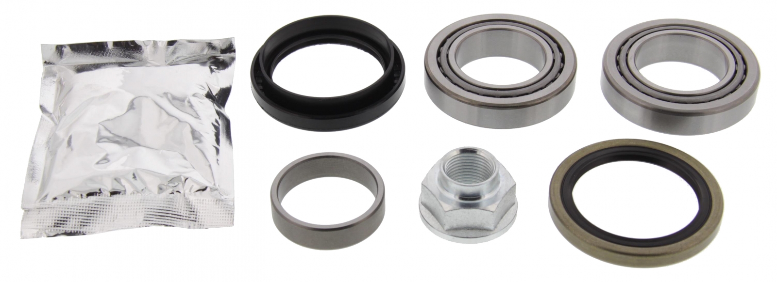 Wheel Bearing Kit MAPCO 26545