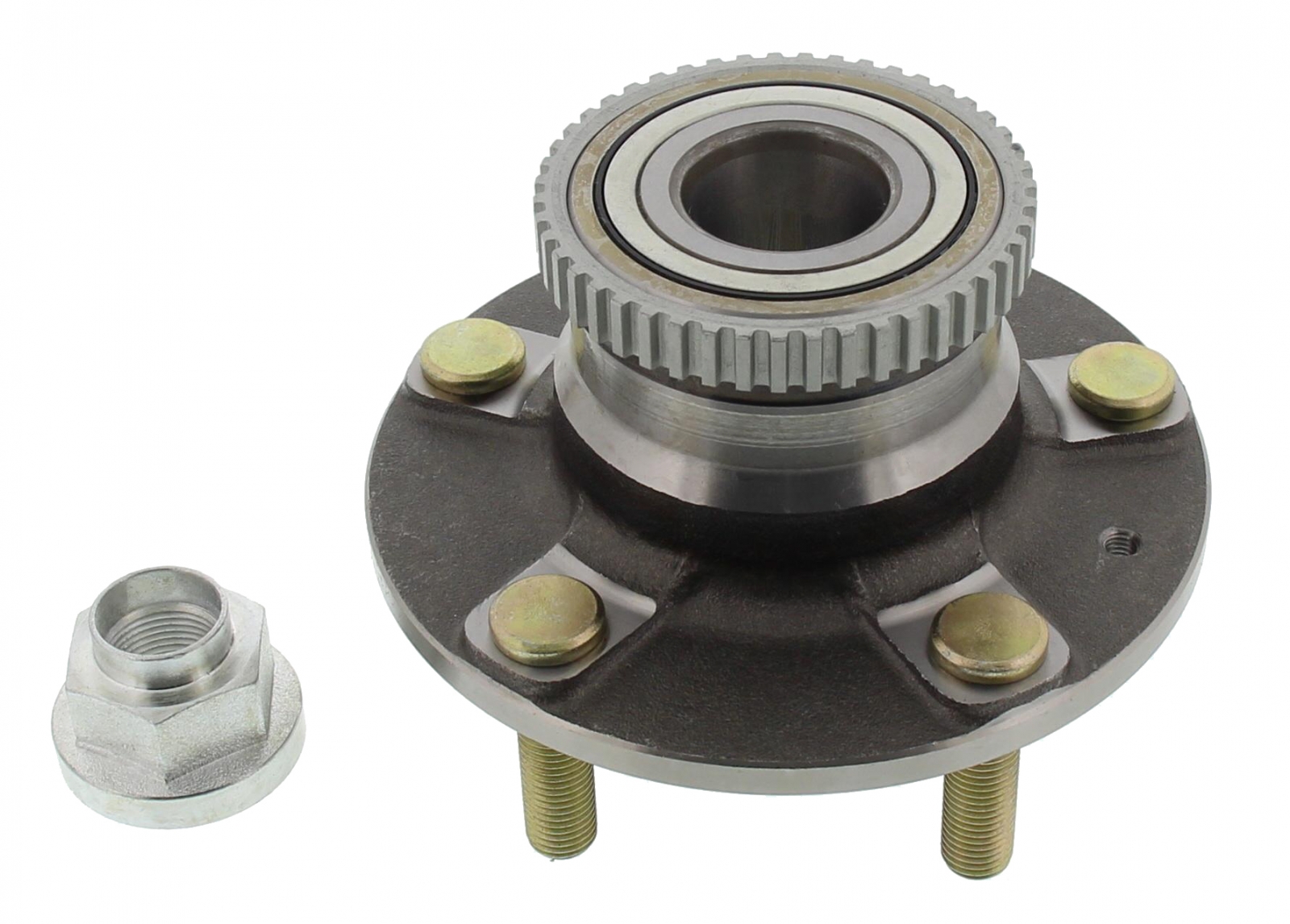 Wheel Bearing Kit MAPCO 26547