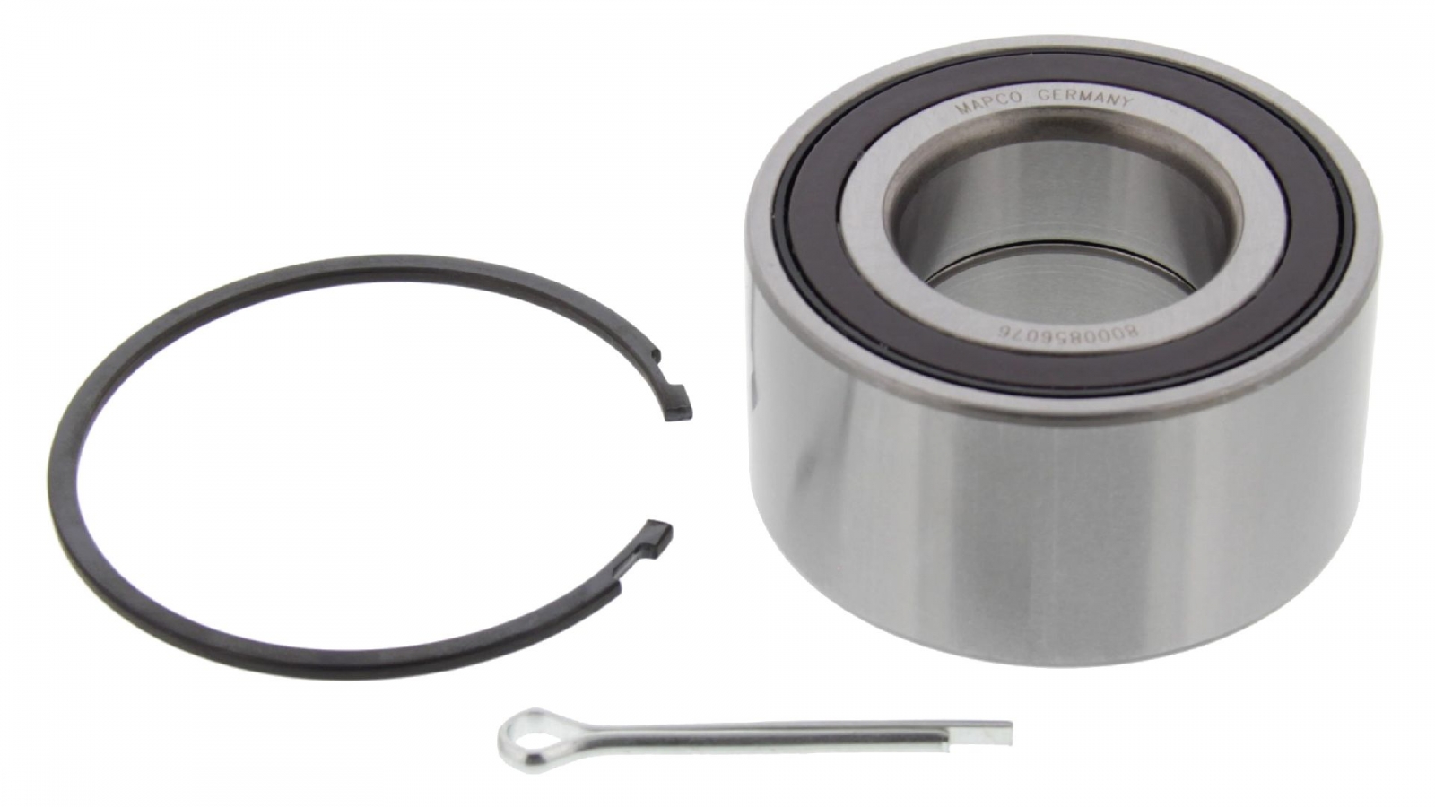 Wheel Bearing Kit MAPCO 26548