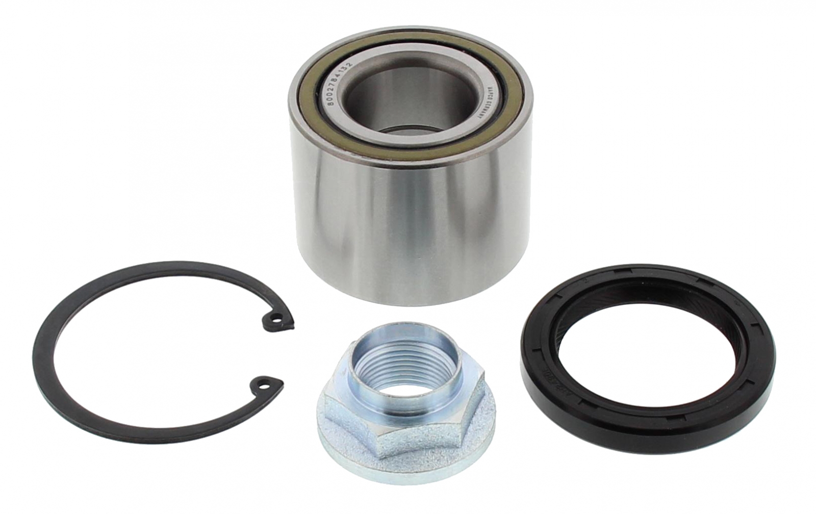 Wheel Bearing Kit MAPCO 26581