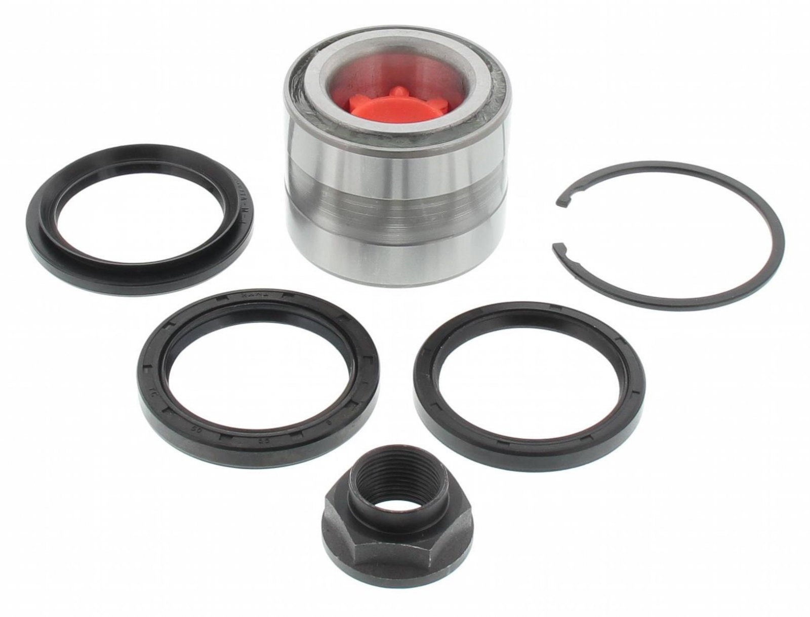 Wheel Bearing Kit MAPCO 26592