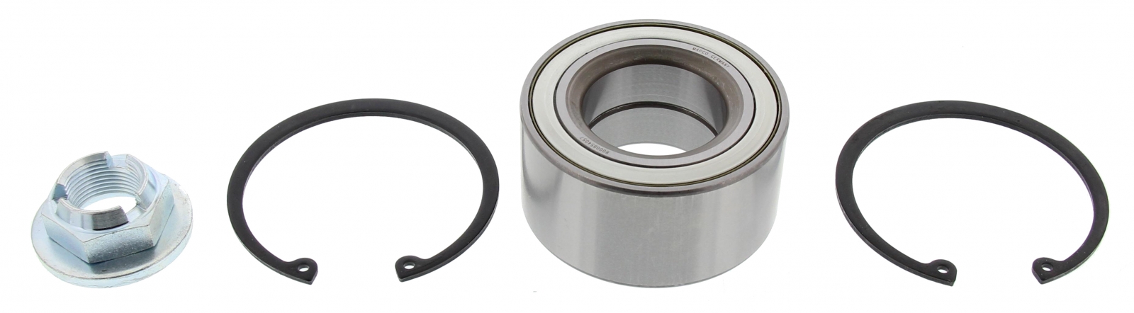 Wheel Bearing Kit MAPCO 26607