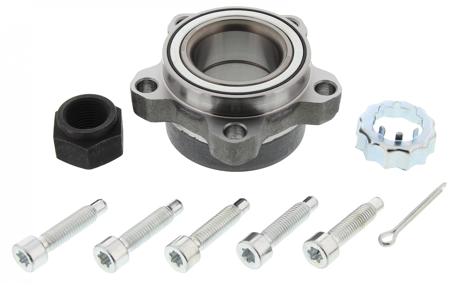 Wheel Bearing Kit MAPCO 26633