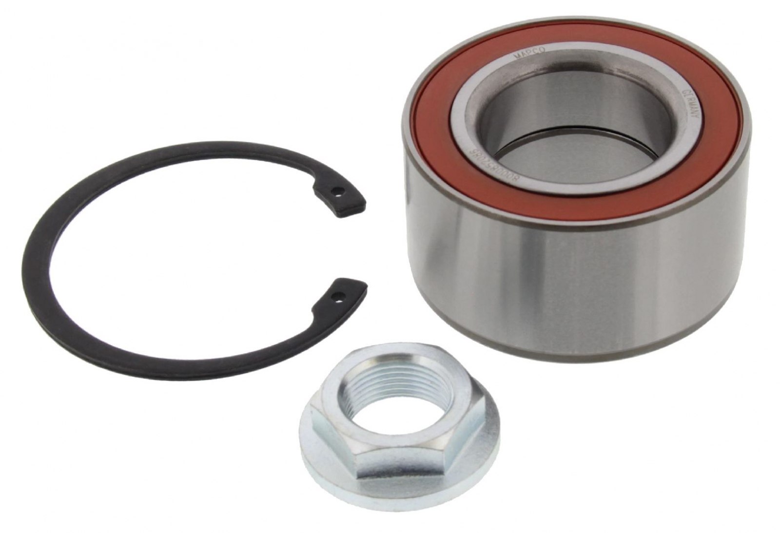 Wheel Bearing Kit MAPCO 26657