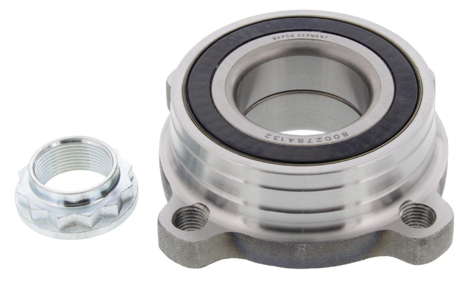 Wheel Bearing Kit MAPCO 26663