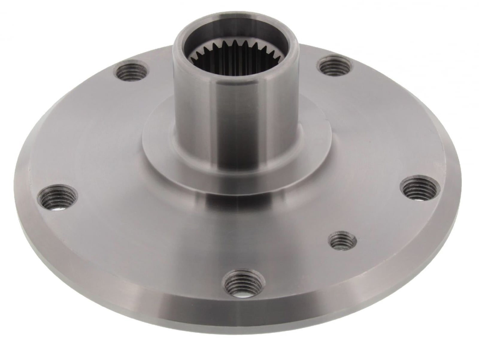 Wheel Hub MAPCO 26673
