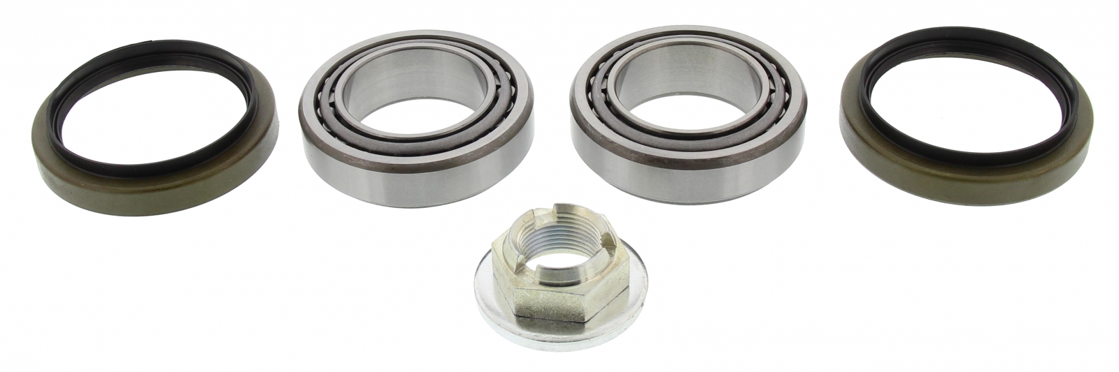 Wheel Bearing Kit MAPCO 26684
