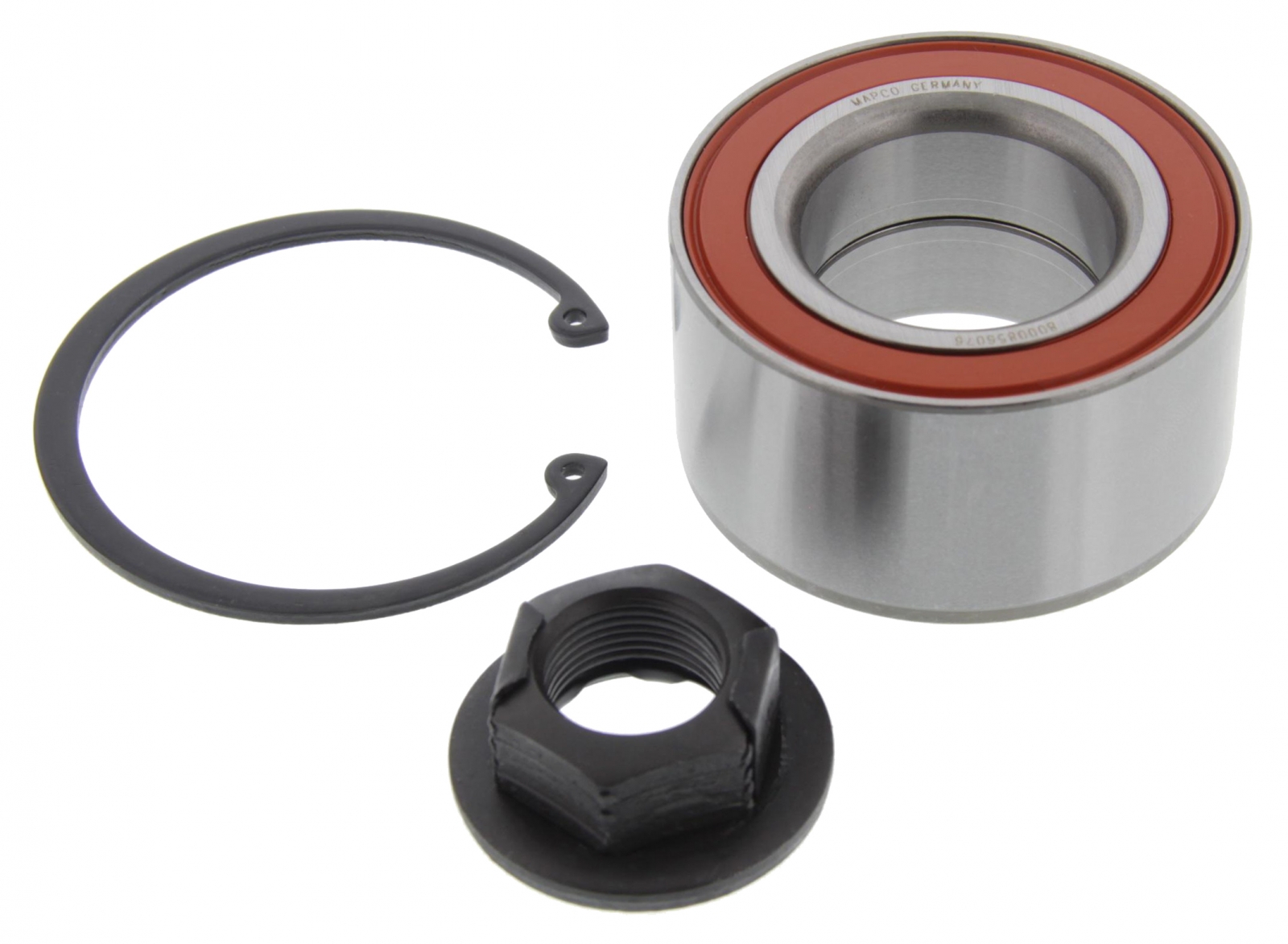 Wheel Bearing Kit MAPCO 26685
