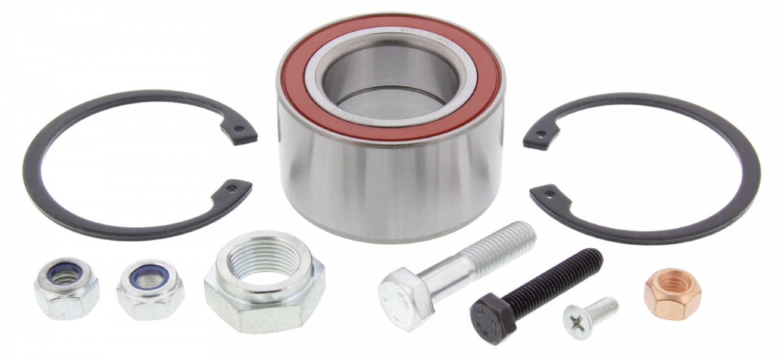 Wheel Bearing Kit MAPCO 26701