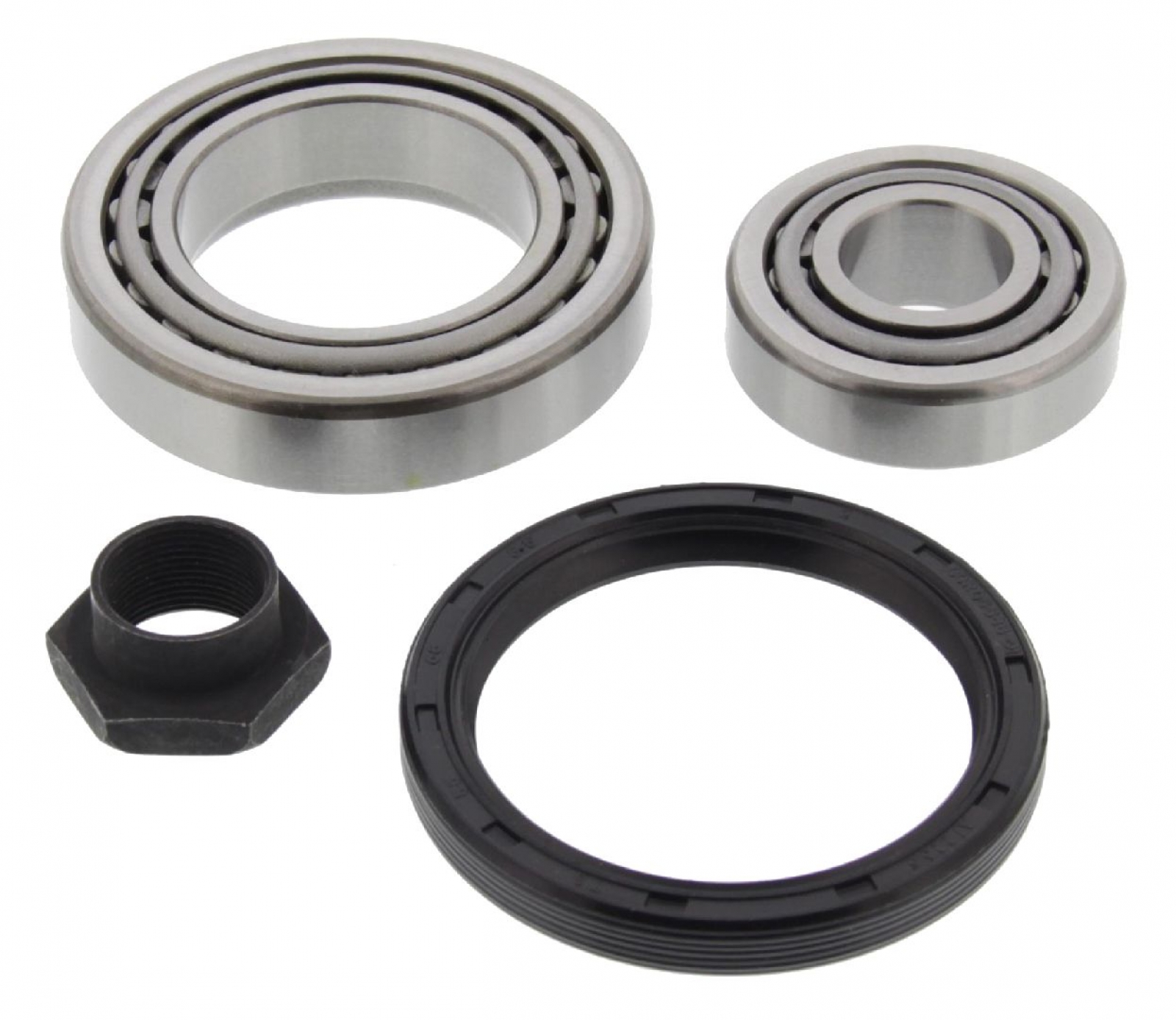 Wheel Bearing Kit MAPCO 26721